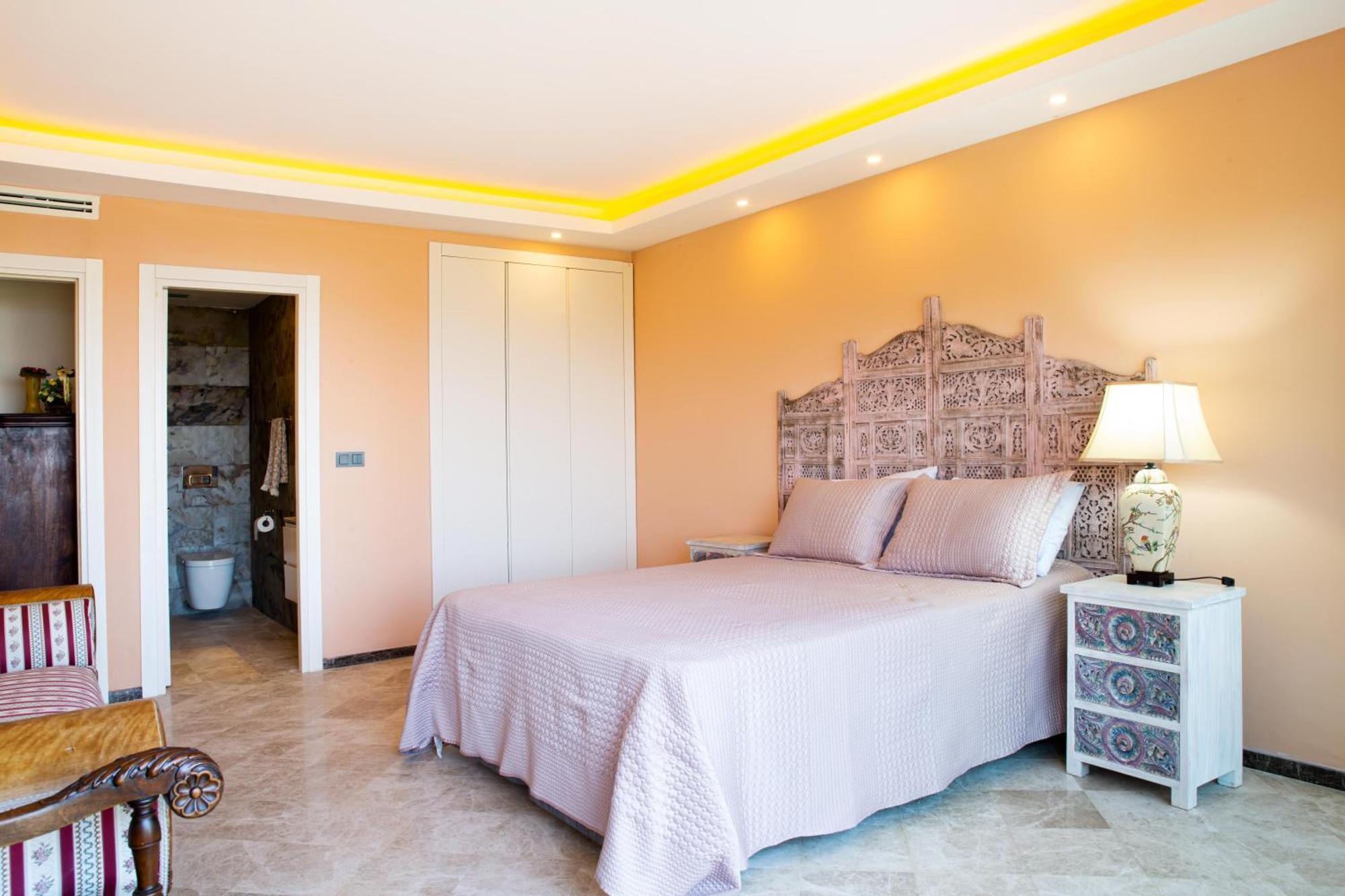 Calista By Important Group Travel Villa Yalikavak