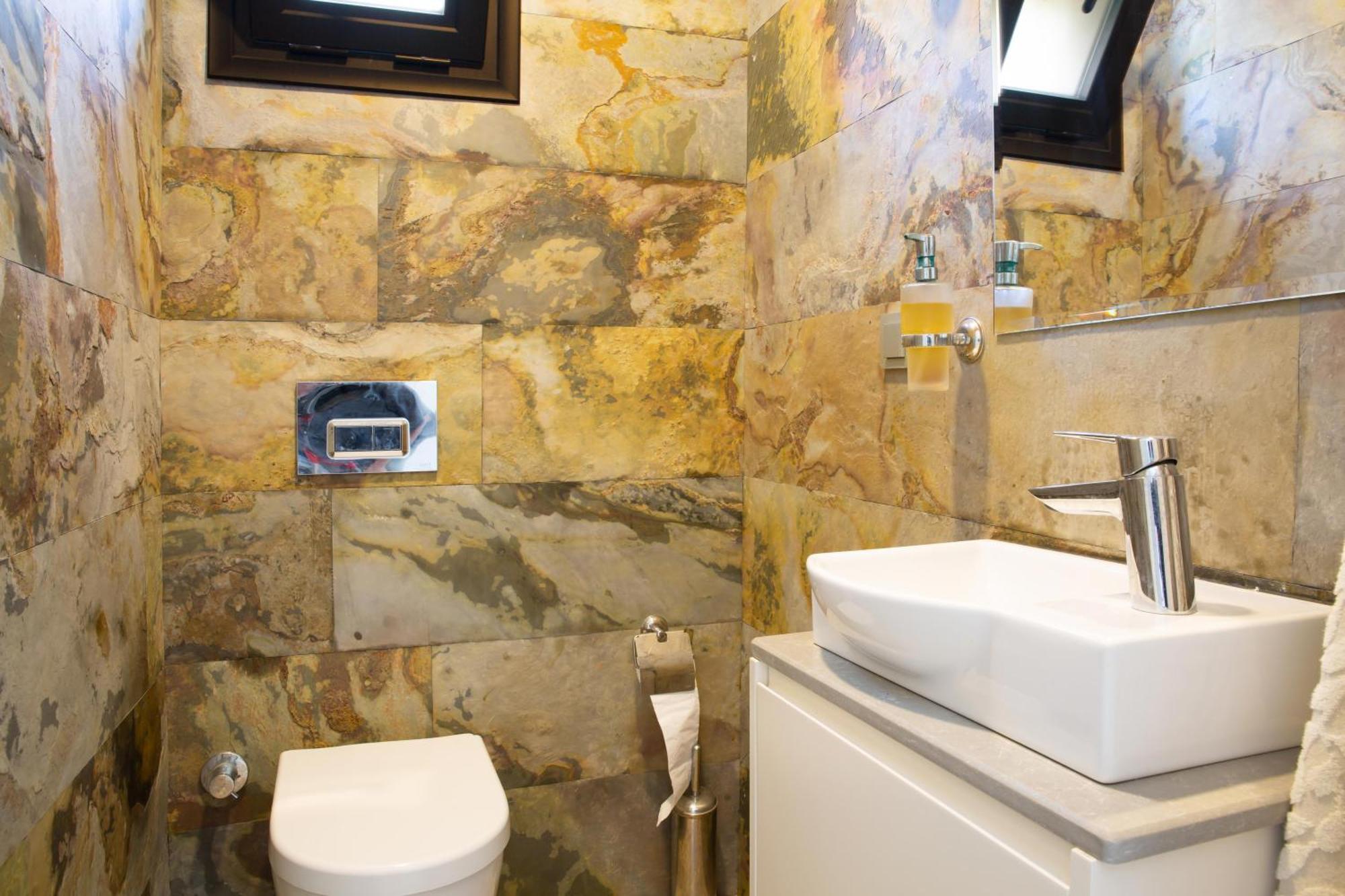 Calista By Important Group Travel Villa