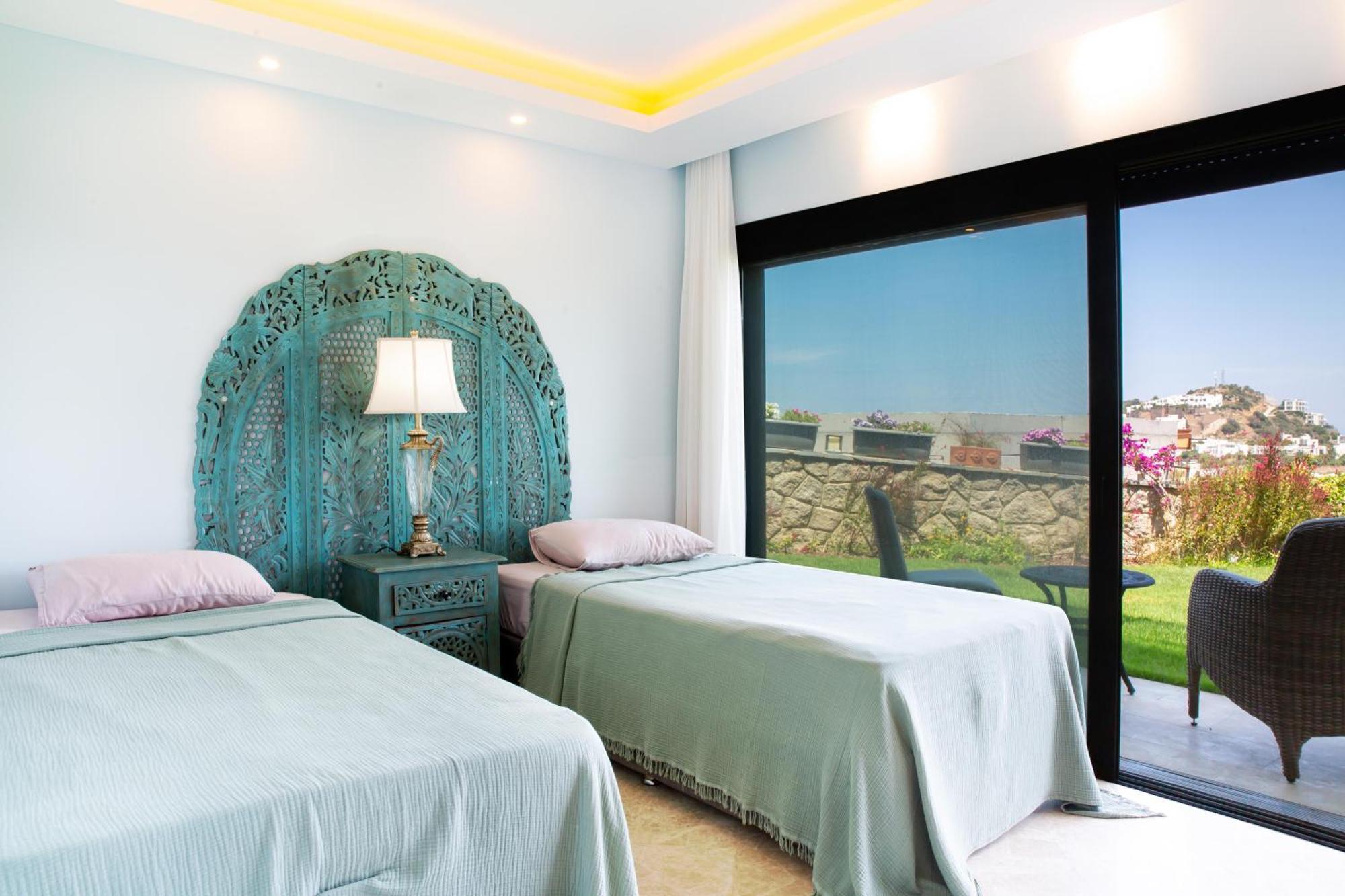 Villa Calista By Important Group Travel Yalikavak