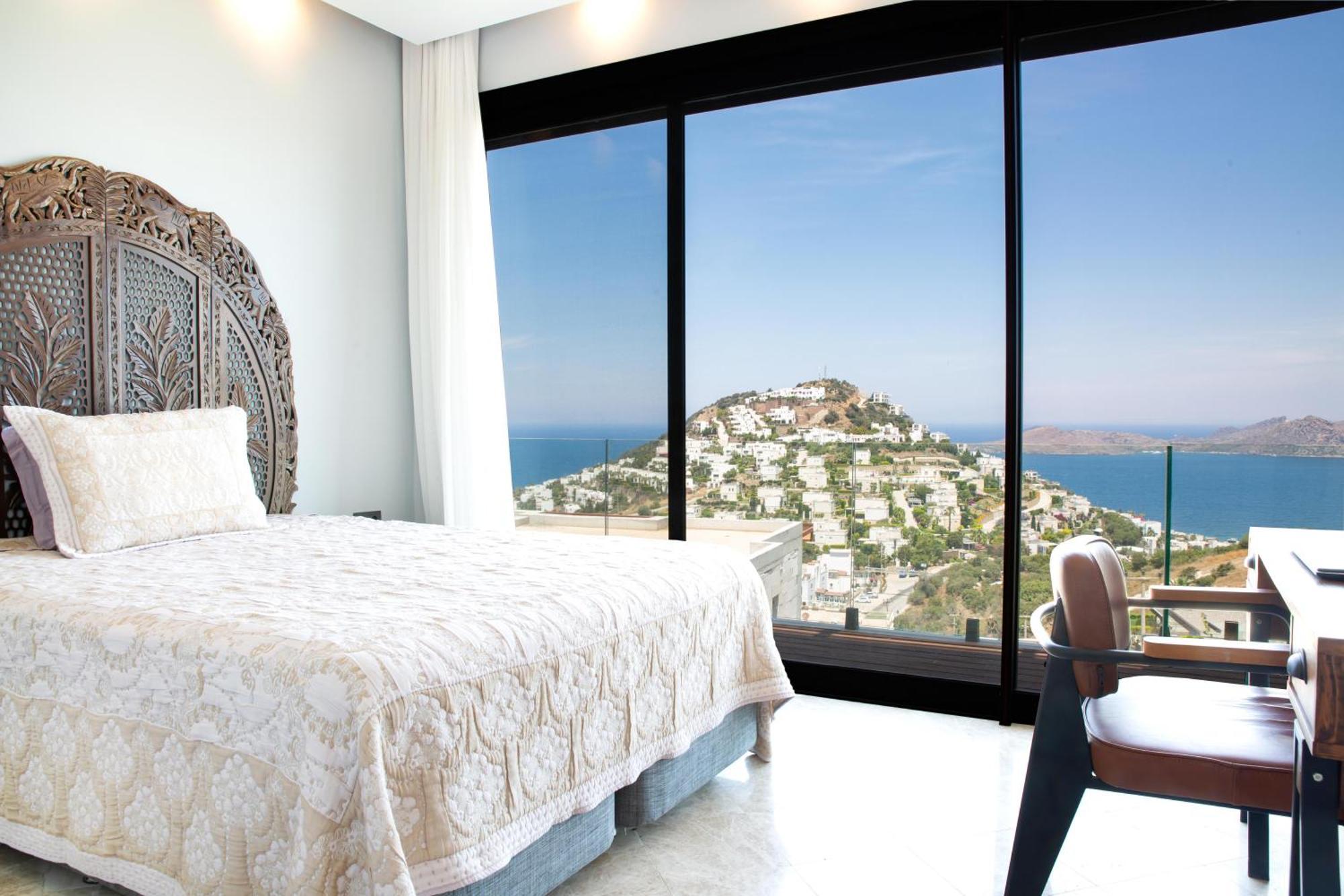 Villa Calista By Important Group Travel *