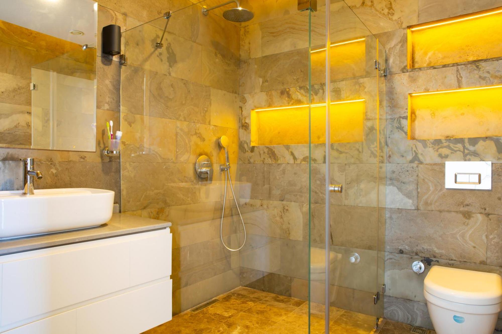 Villa Calista By Important Group Travel