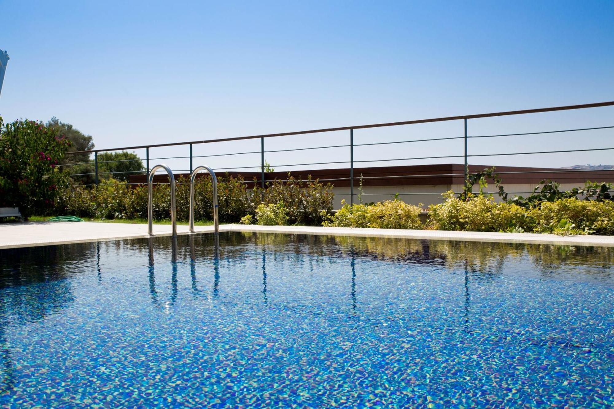 Villa Park By Important Group Travel Bodrum