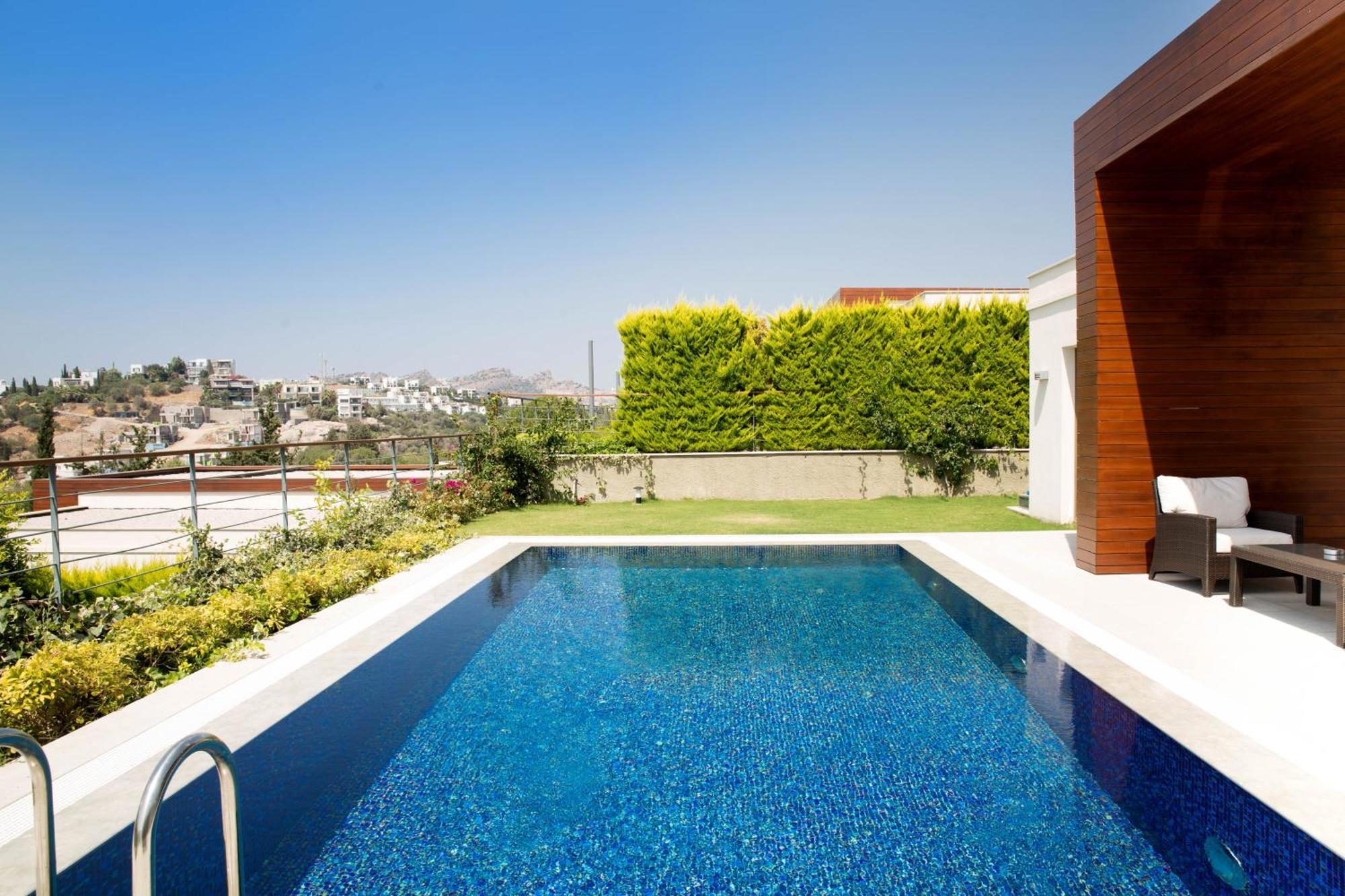 Park By Important Group Travel Bodrum