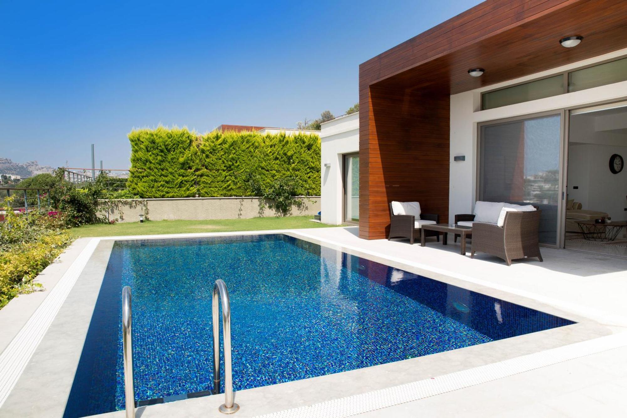 Park By Important Group Travel * Bodrum