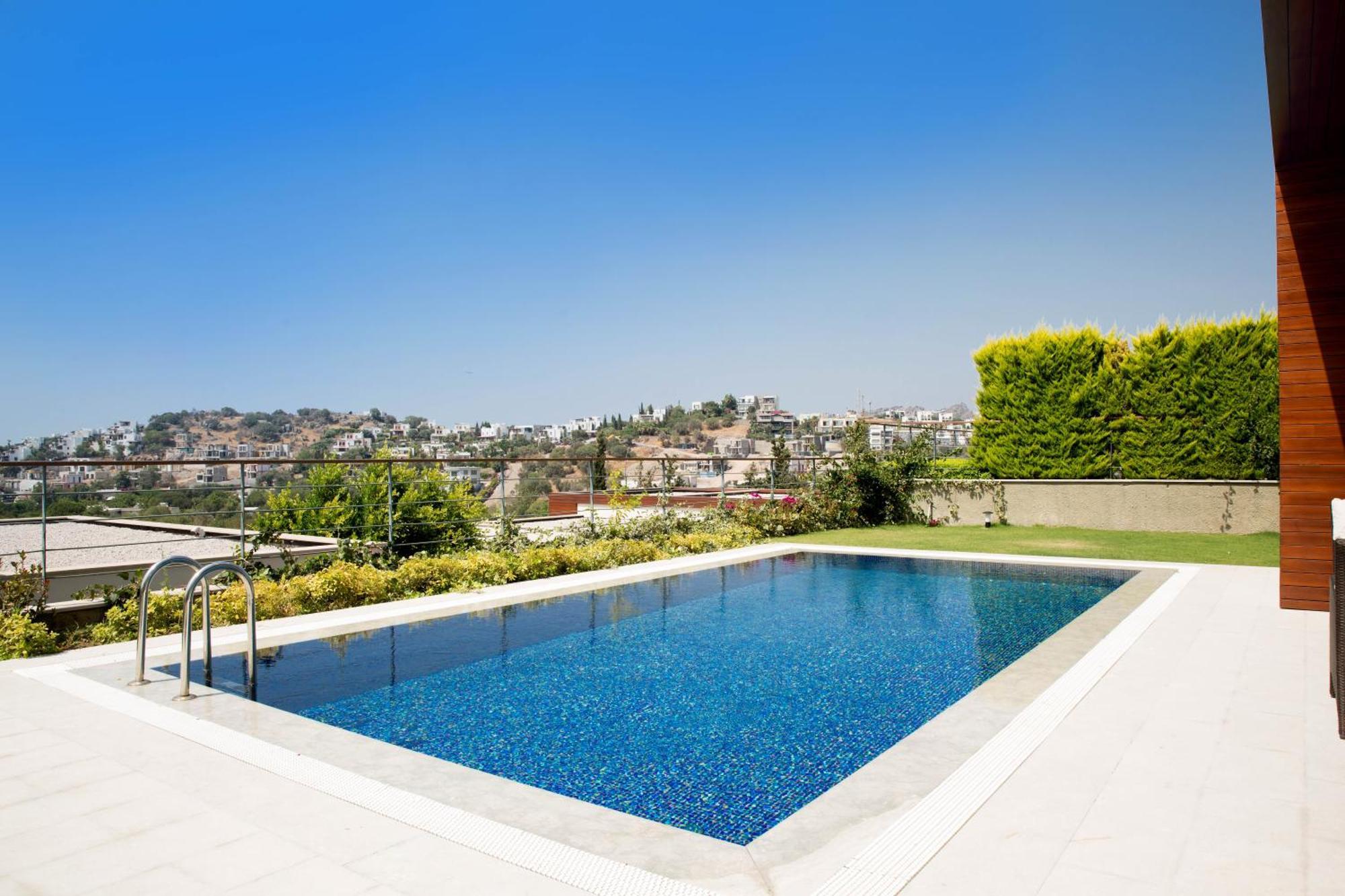 Park By Important Group Travel Villa