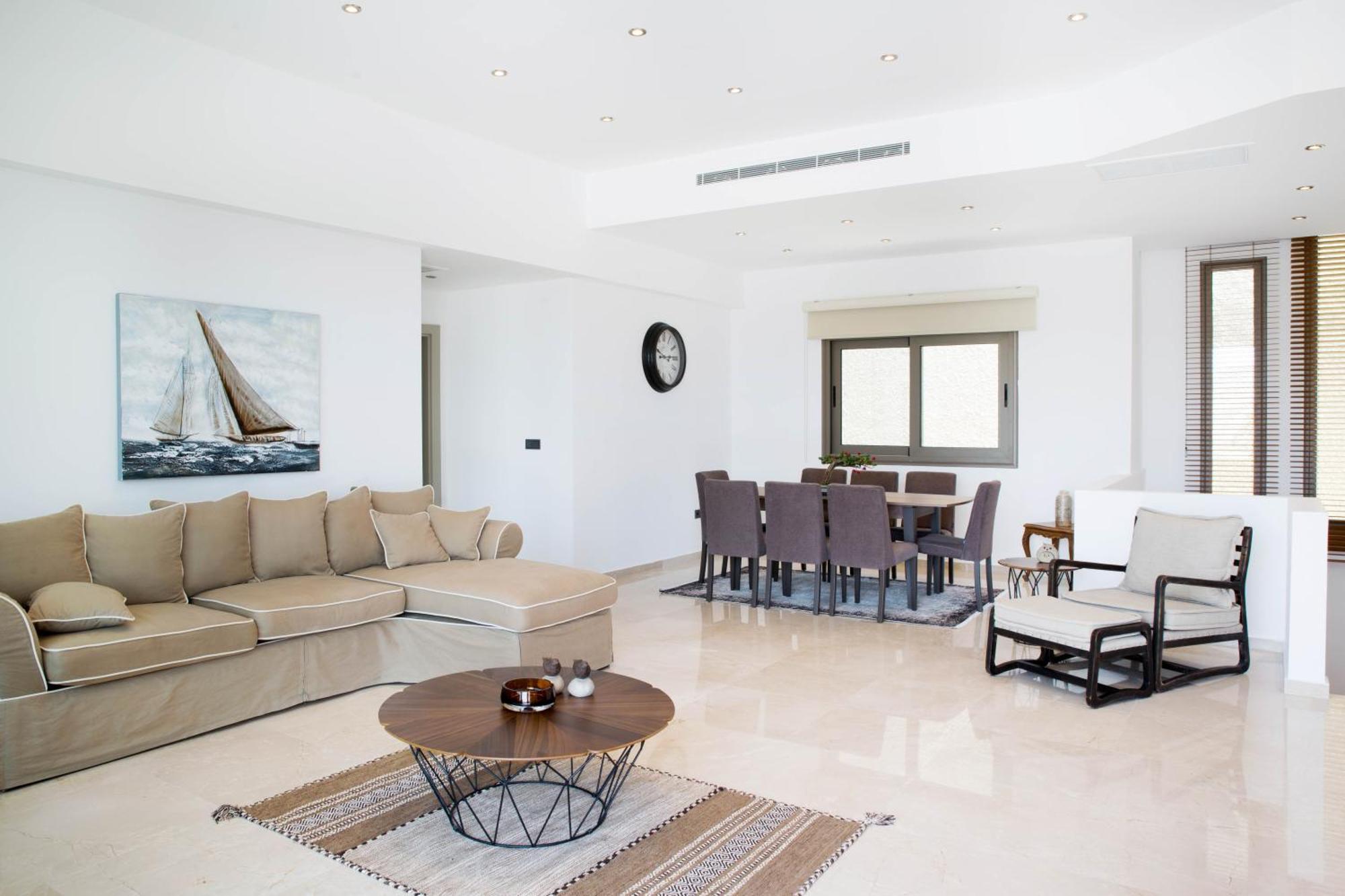 Villa Park By Important Group Travel