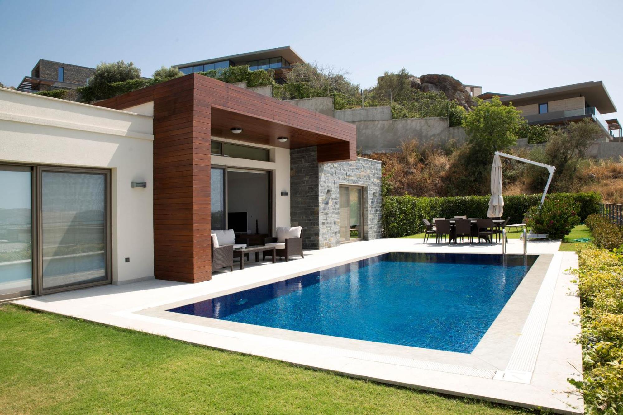 Park By Important Group Travel Villa *