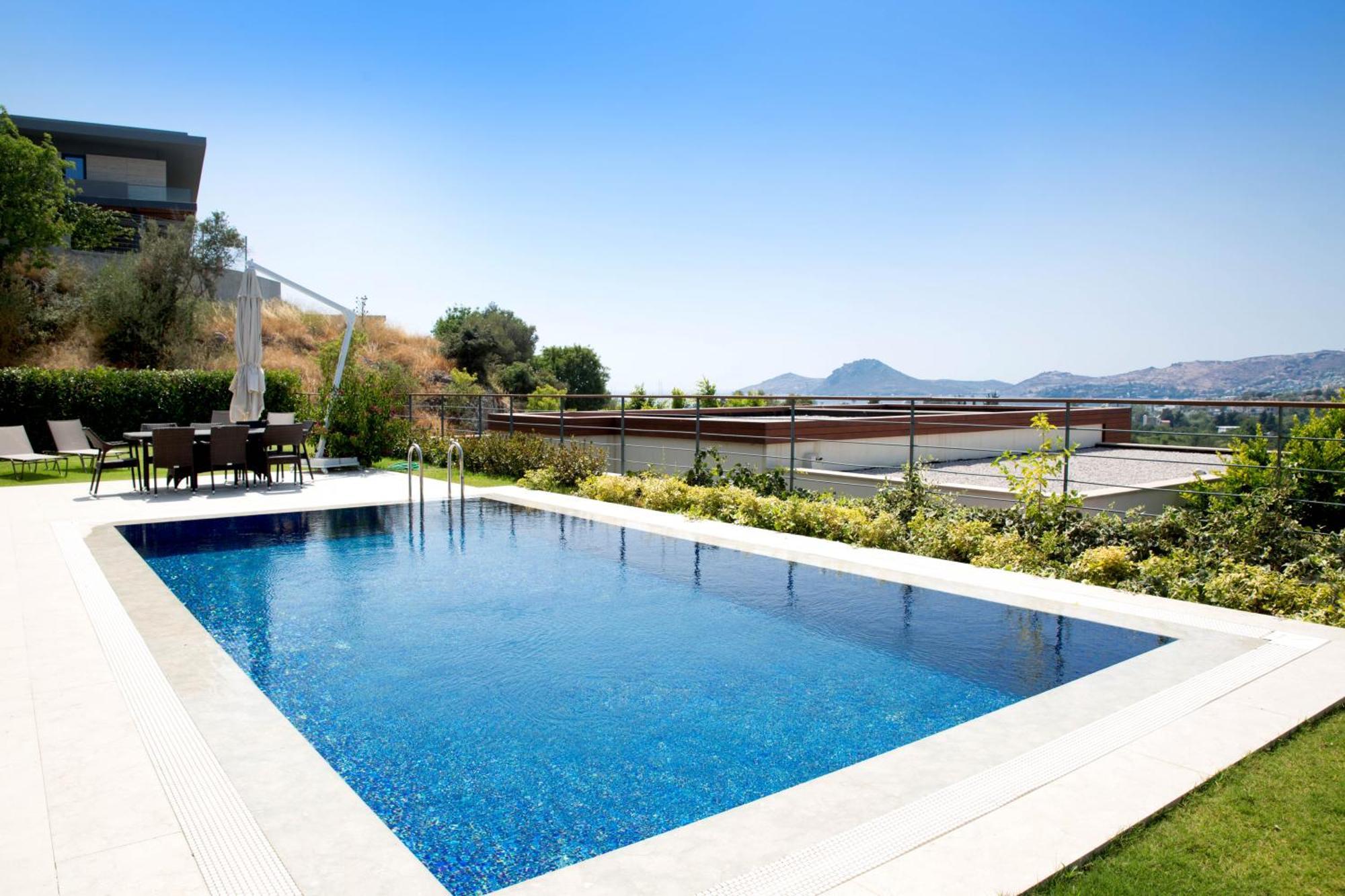 Park By Important Group Travel Bodrum