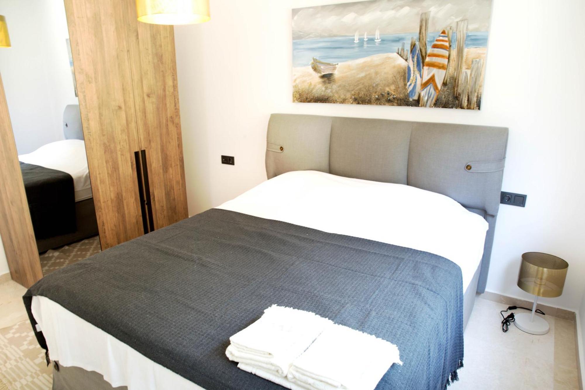 Villa Park By Important Group Travel
