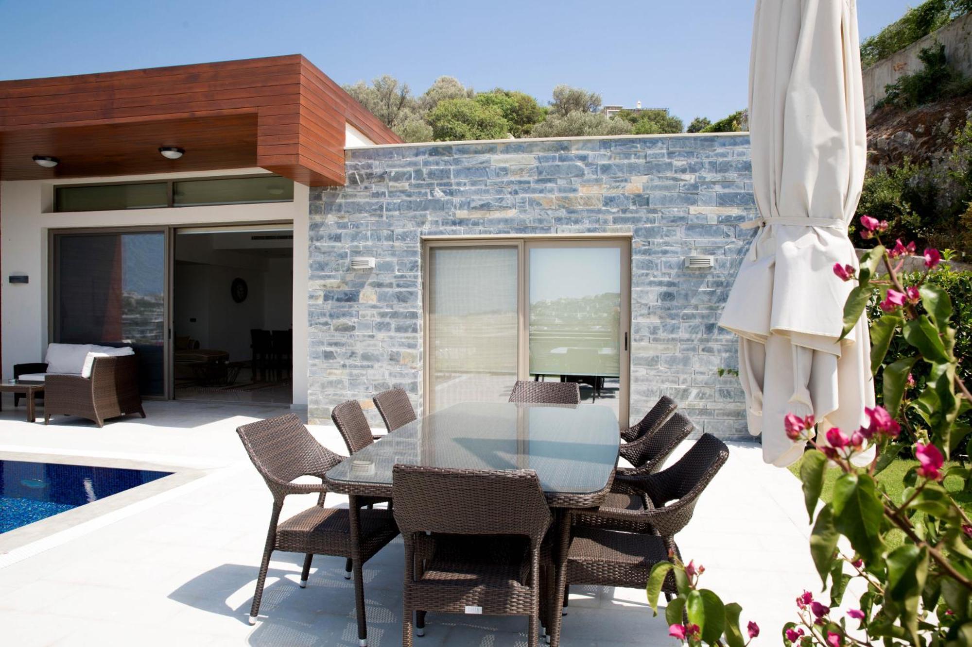 Villa Park By Important Group Travel *