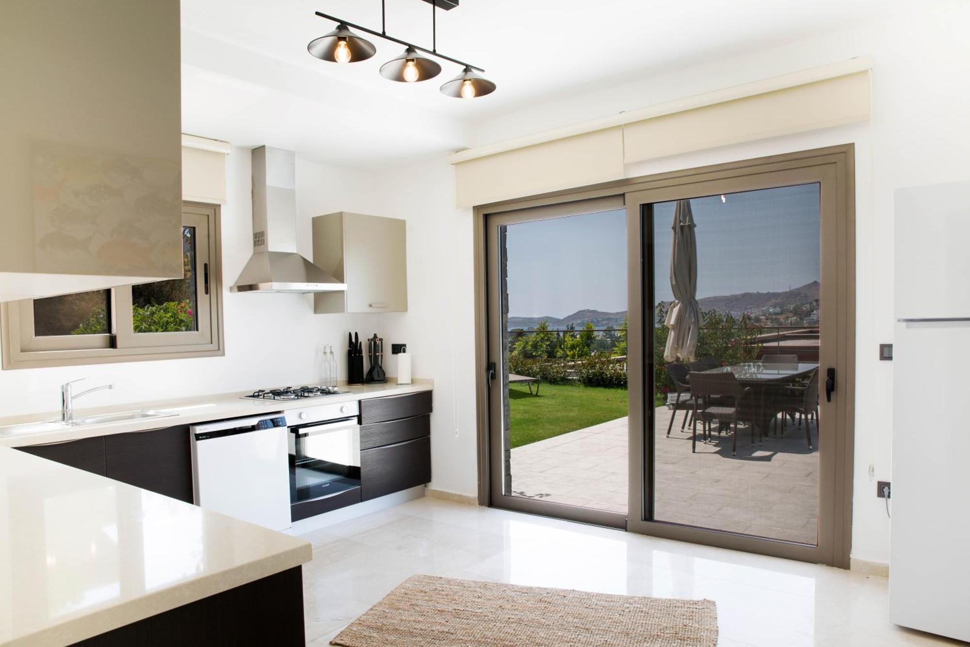 Park By Important Group Travel Villa Bodrum