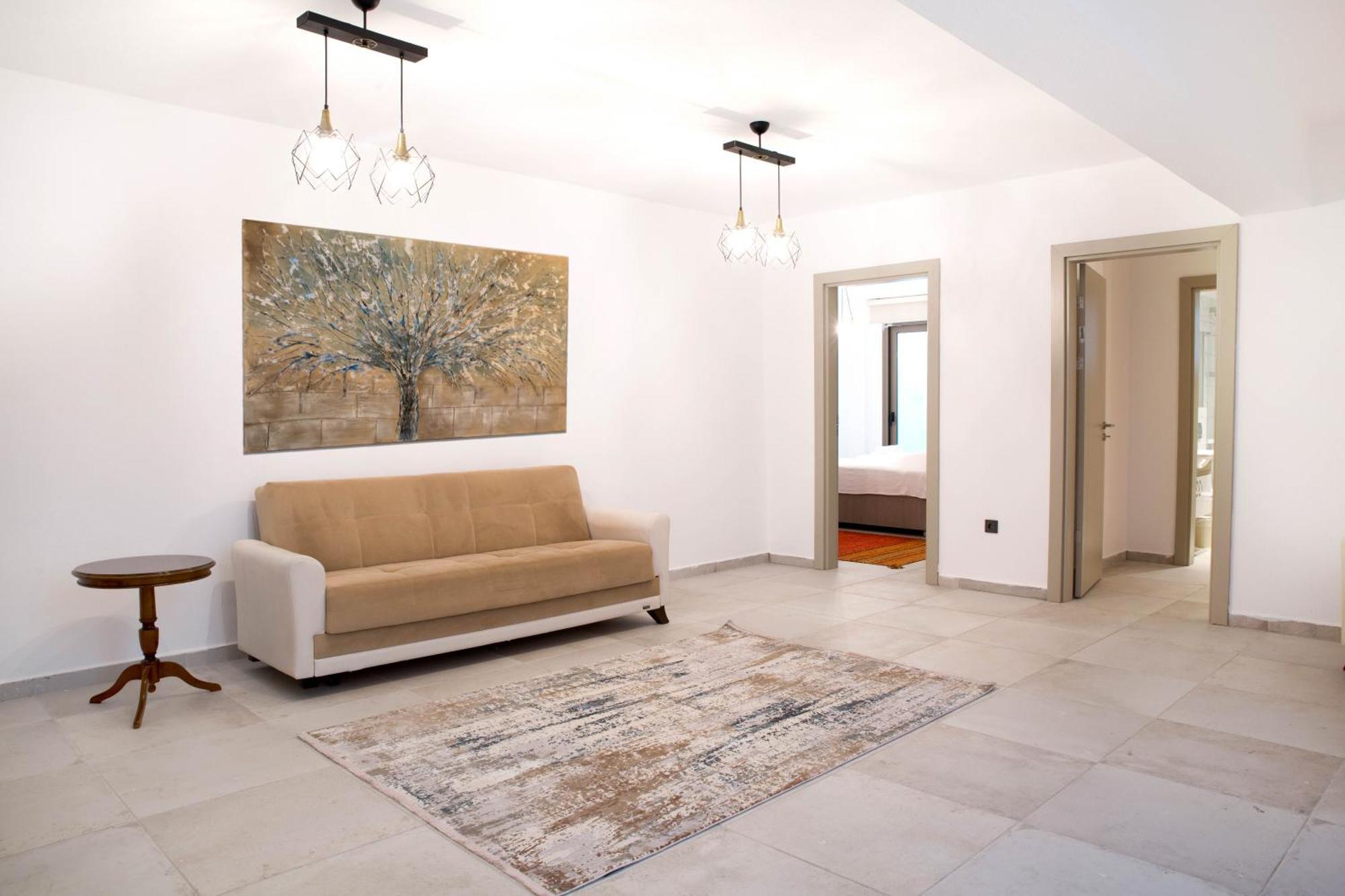 Villa Park By Important Group Travel Bodrum