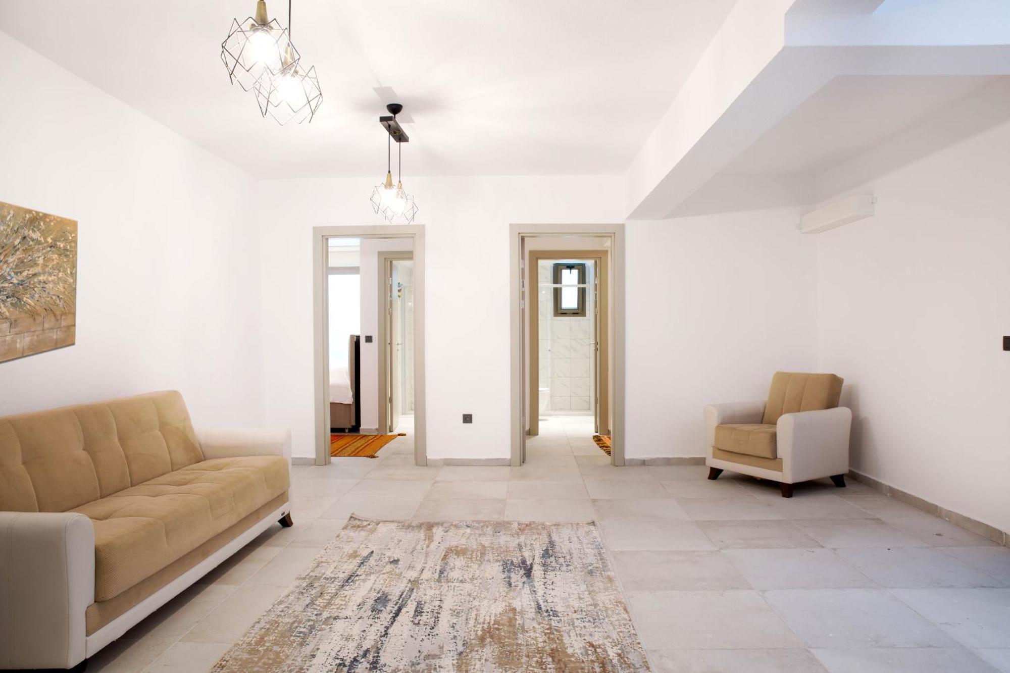 Villa Park By Important Group Travel Bodrum