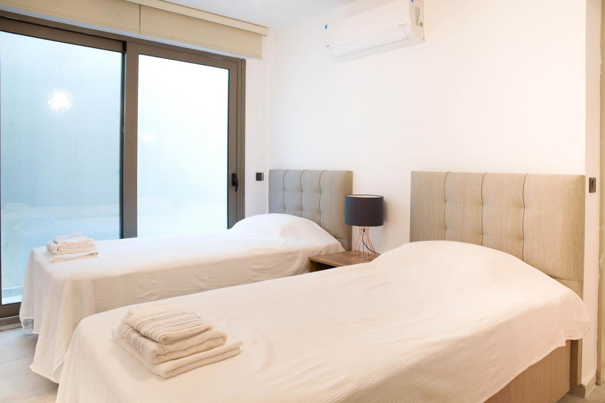 Park By Important Group Travel Villa