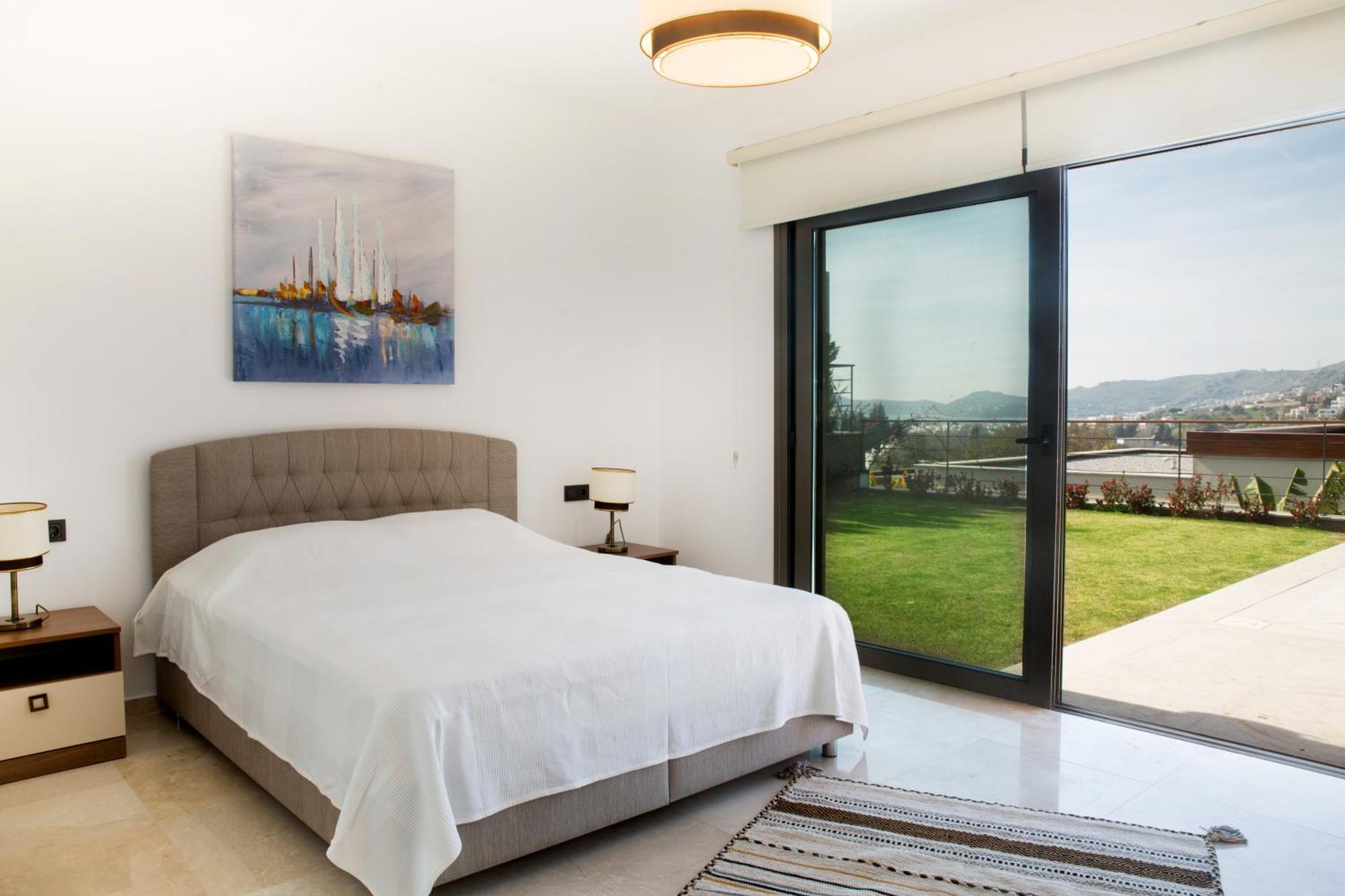 Villa Park By Important Group Travel