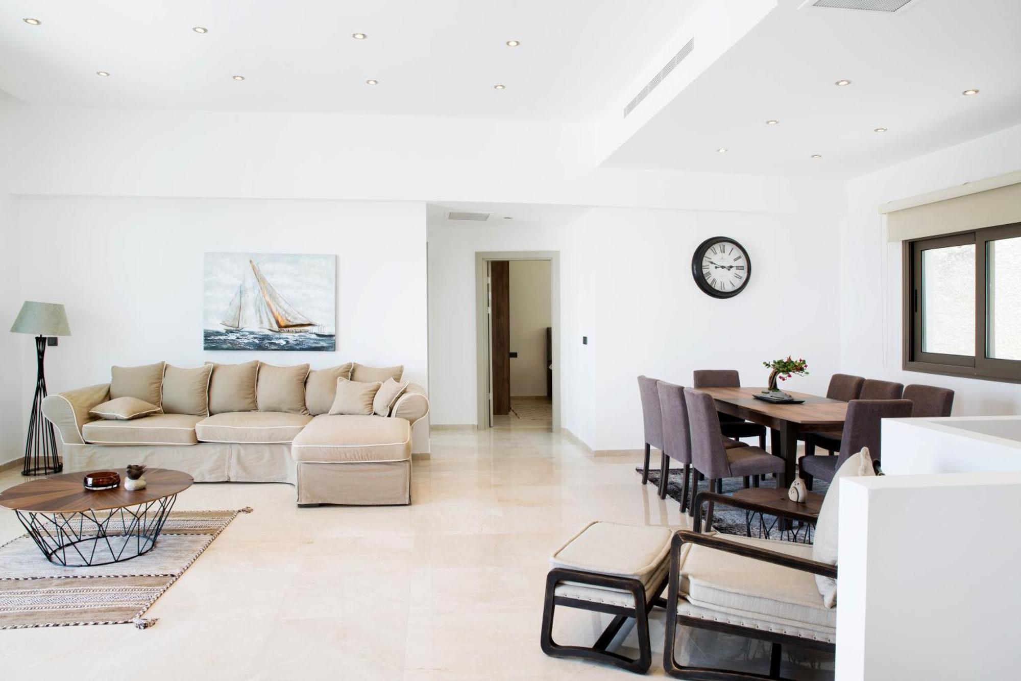 Park By Important Group Travel Villa *