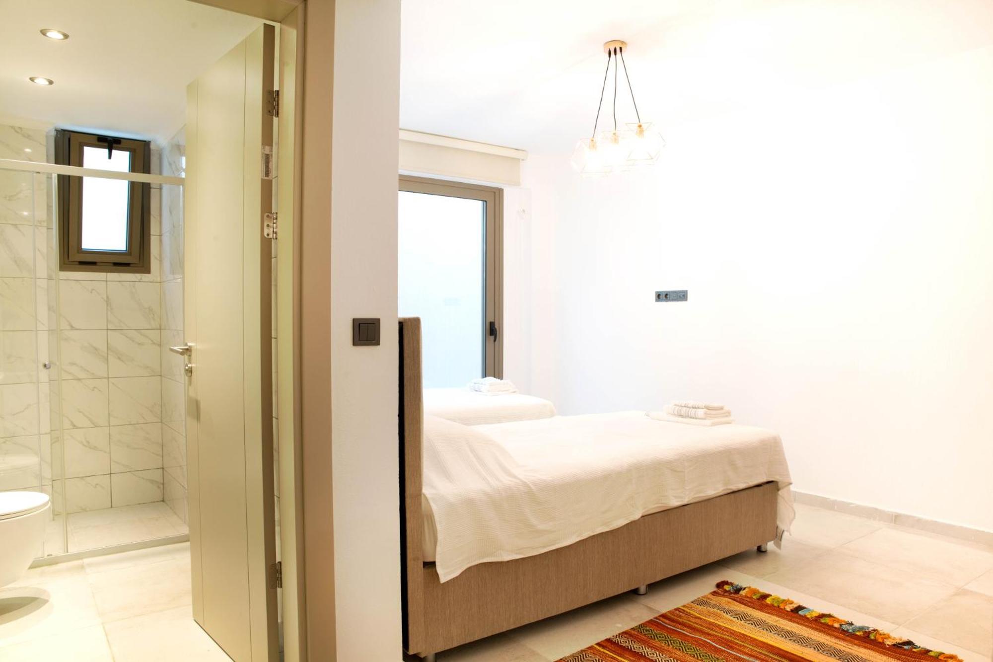 Park By Important Group Travel * Bodrum
