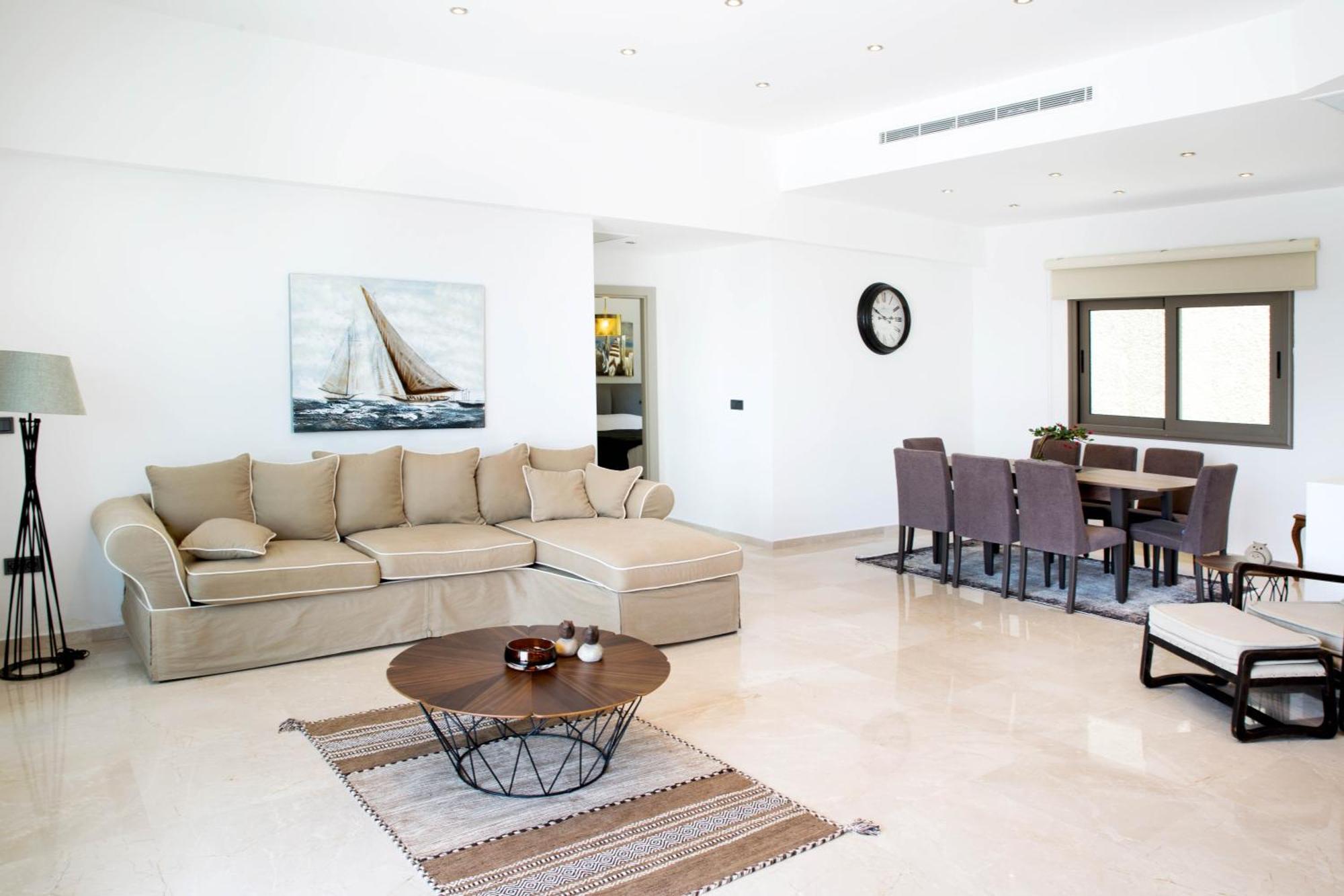 Park By Important Group Travel Villa