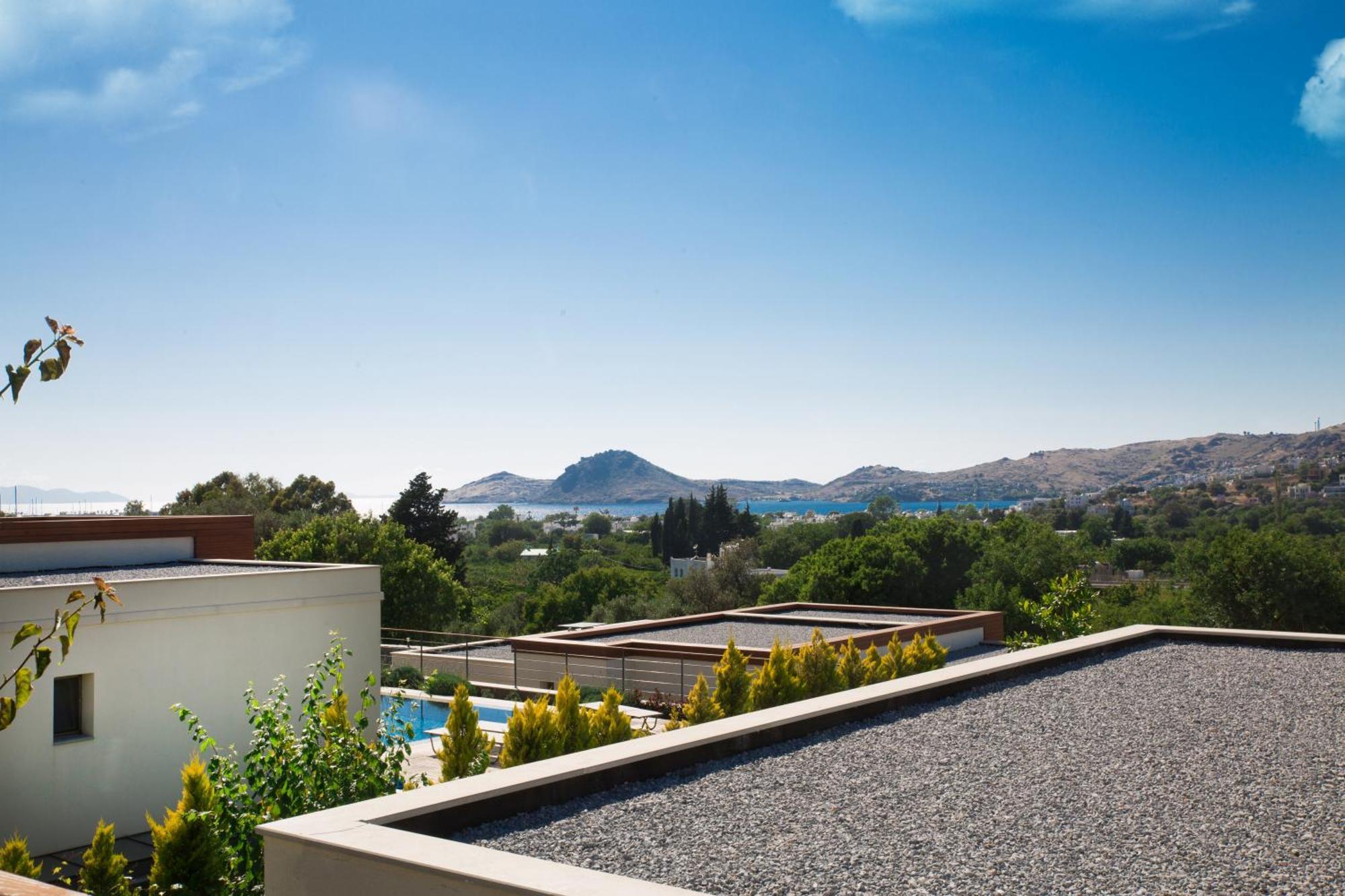 Park By Important Group Travel Villa Bodrum