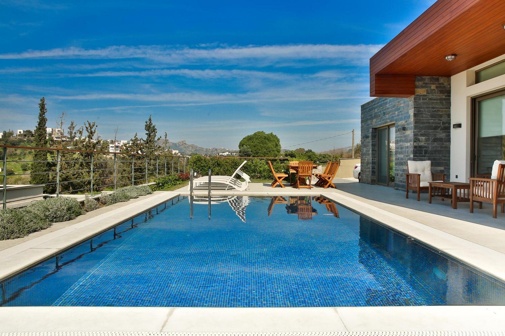 Villa Park By Important Group Travel Bodrum