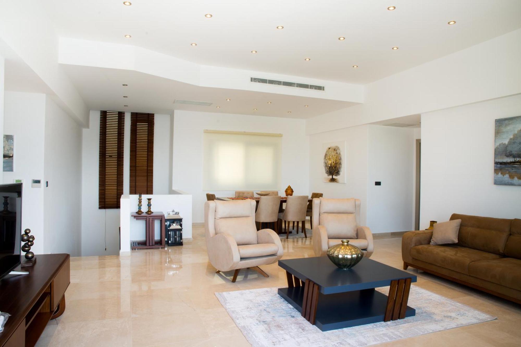 Park By Important Group Travel Villa