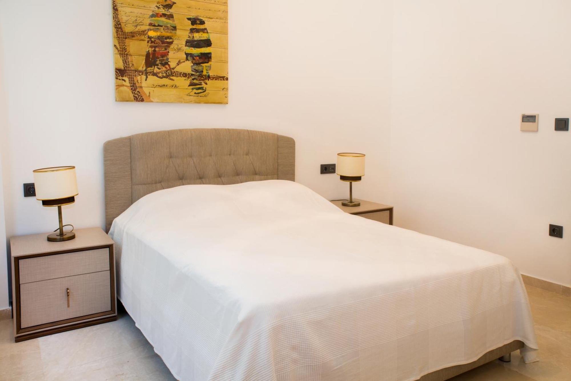 Villa Park By Important Group Travel Bodrum