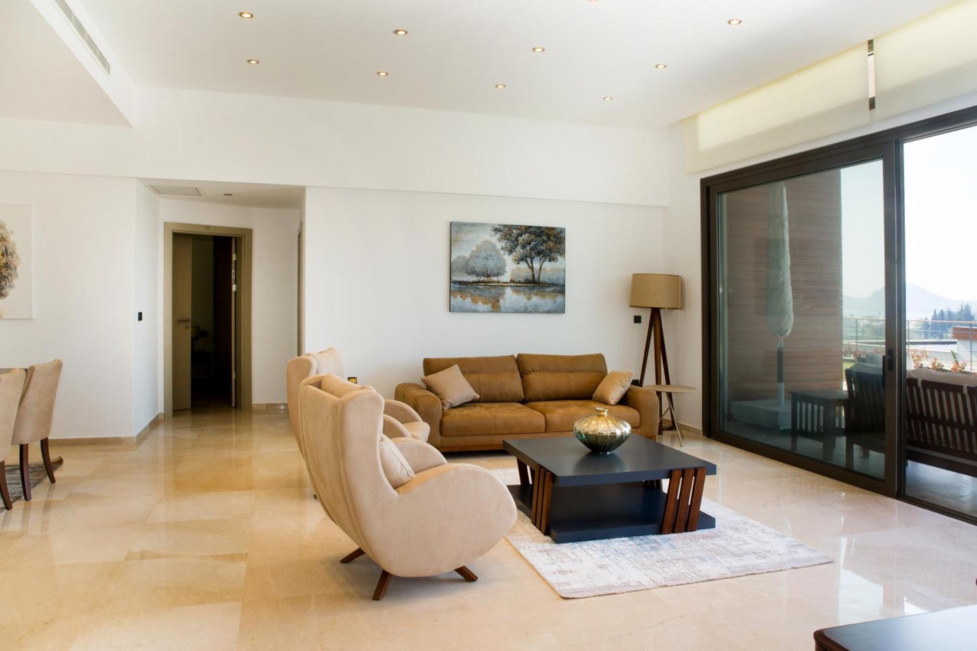 Park By Important Group Travel Villa