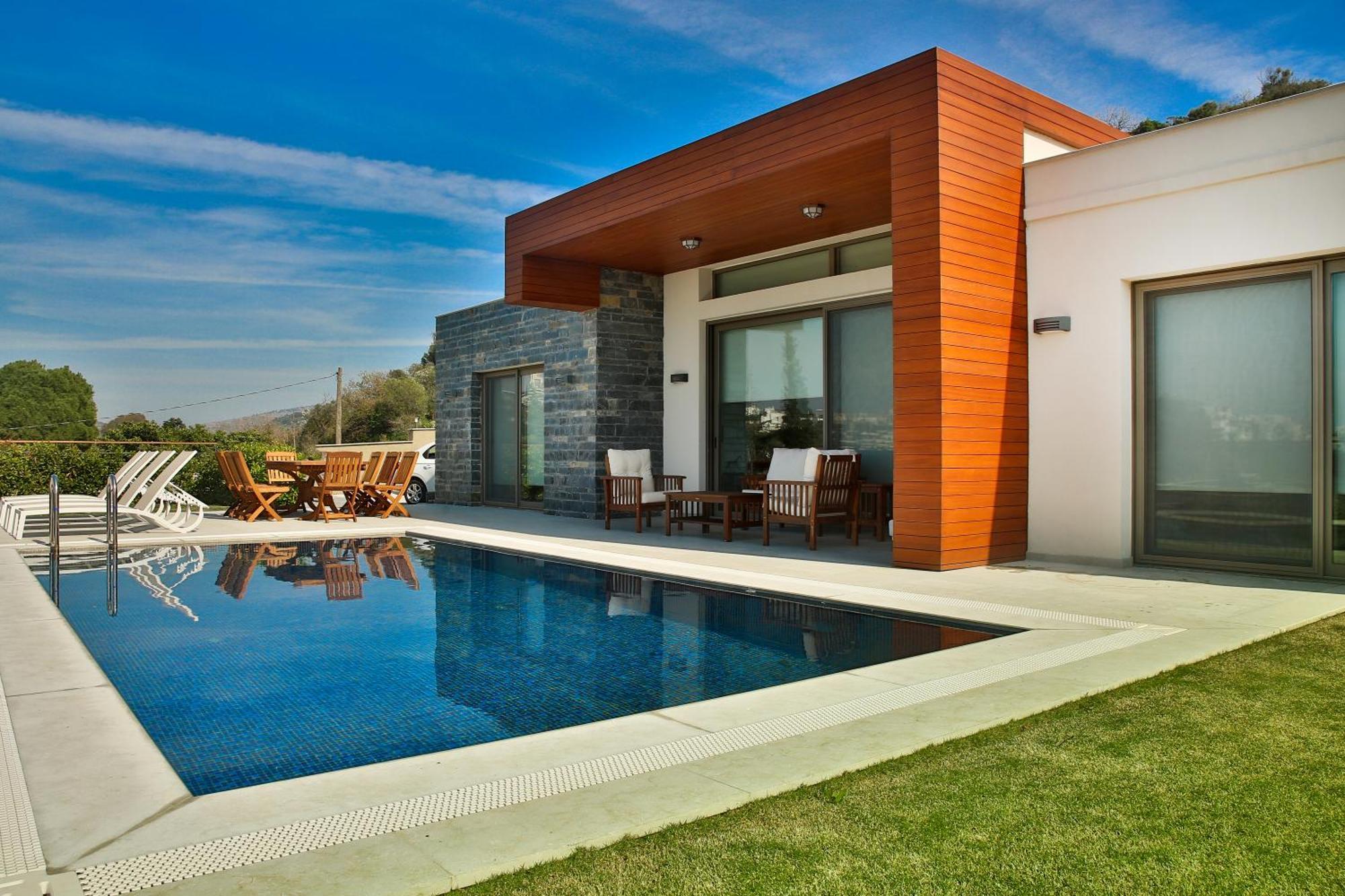 Park By Important Group Travel Villa *