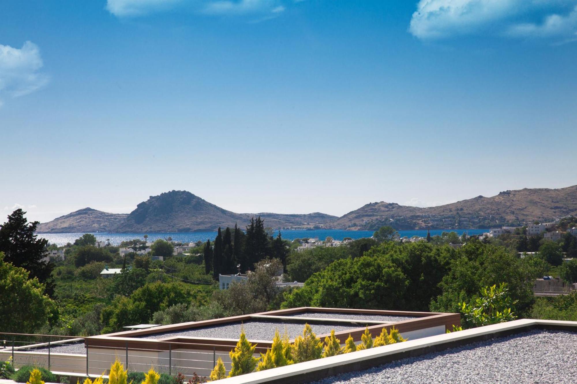 Villa Park By Important Group Travel Bodrum