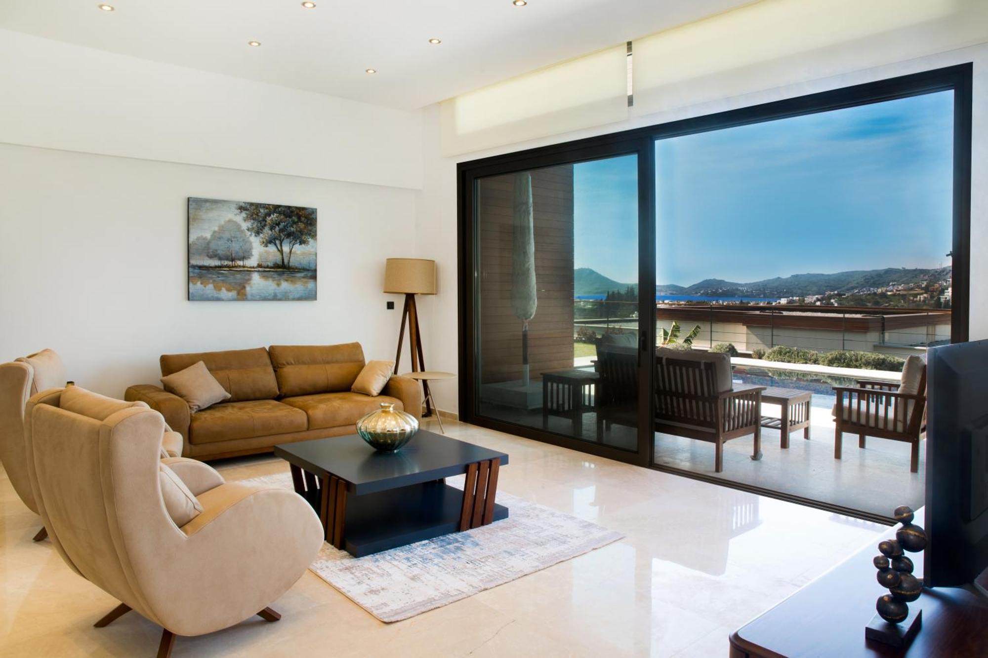 Park By Important Group Travel * Bodrum