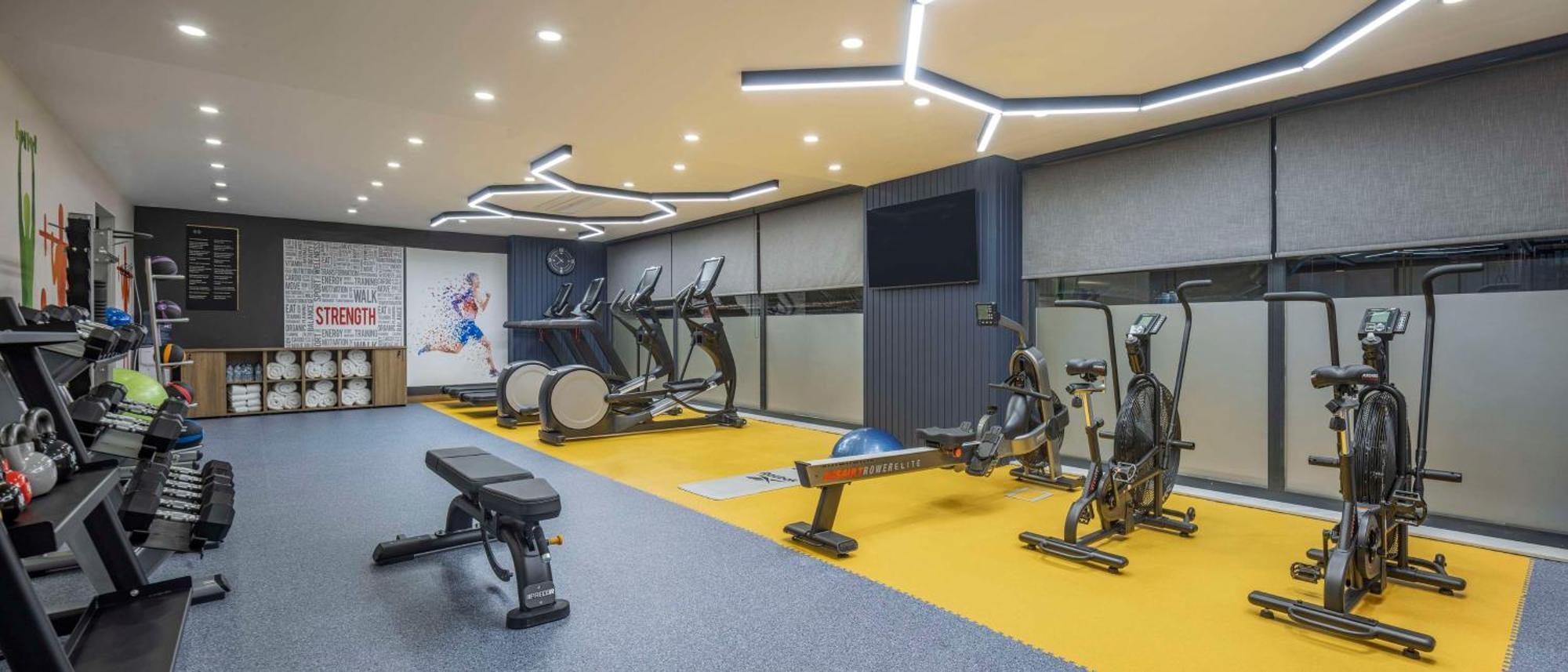 Doubletree By Hilton Yomra Trabzon