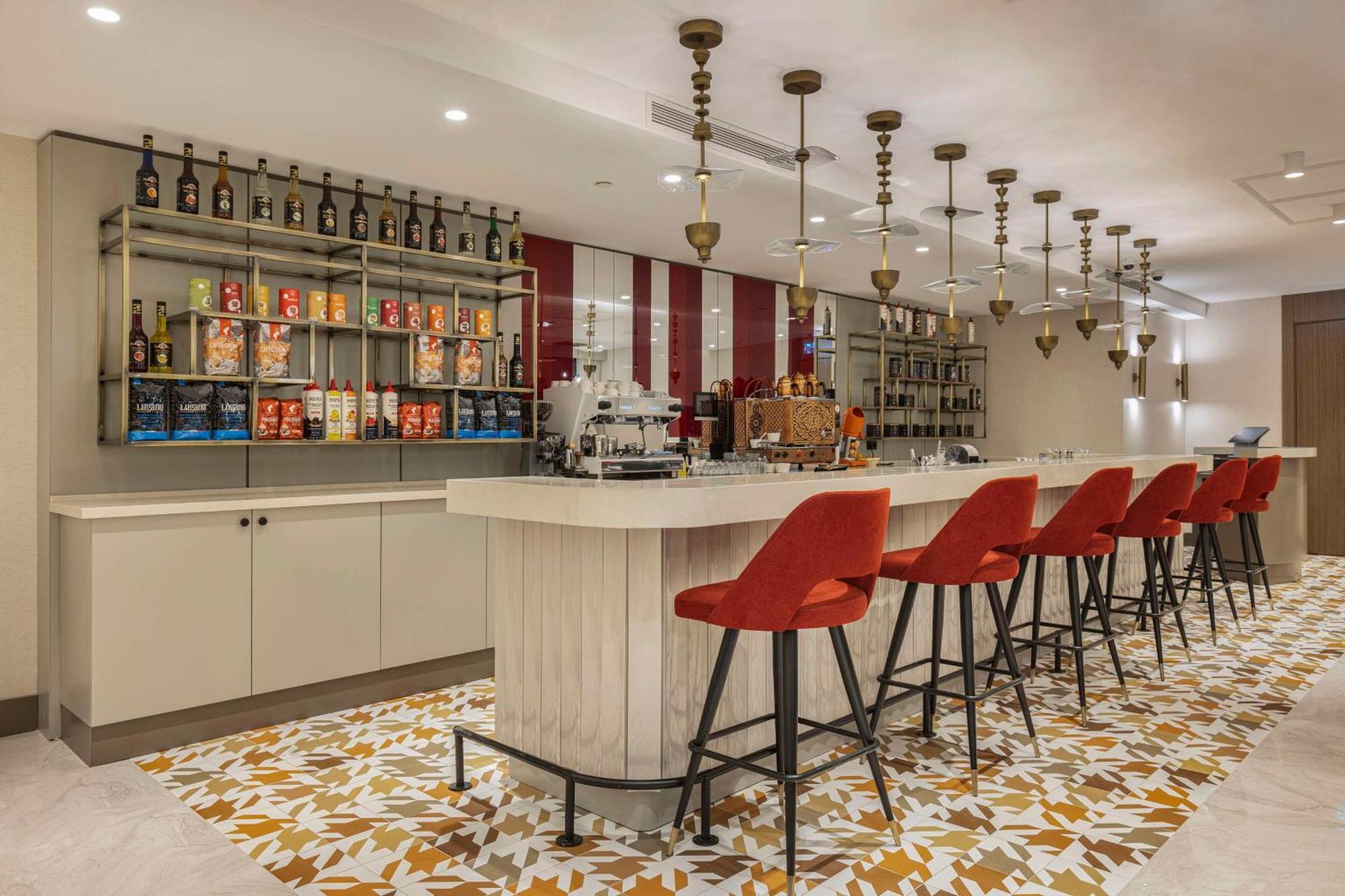 Doubletree By Hilton Yomra
