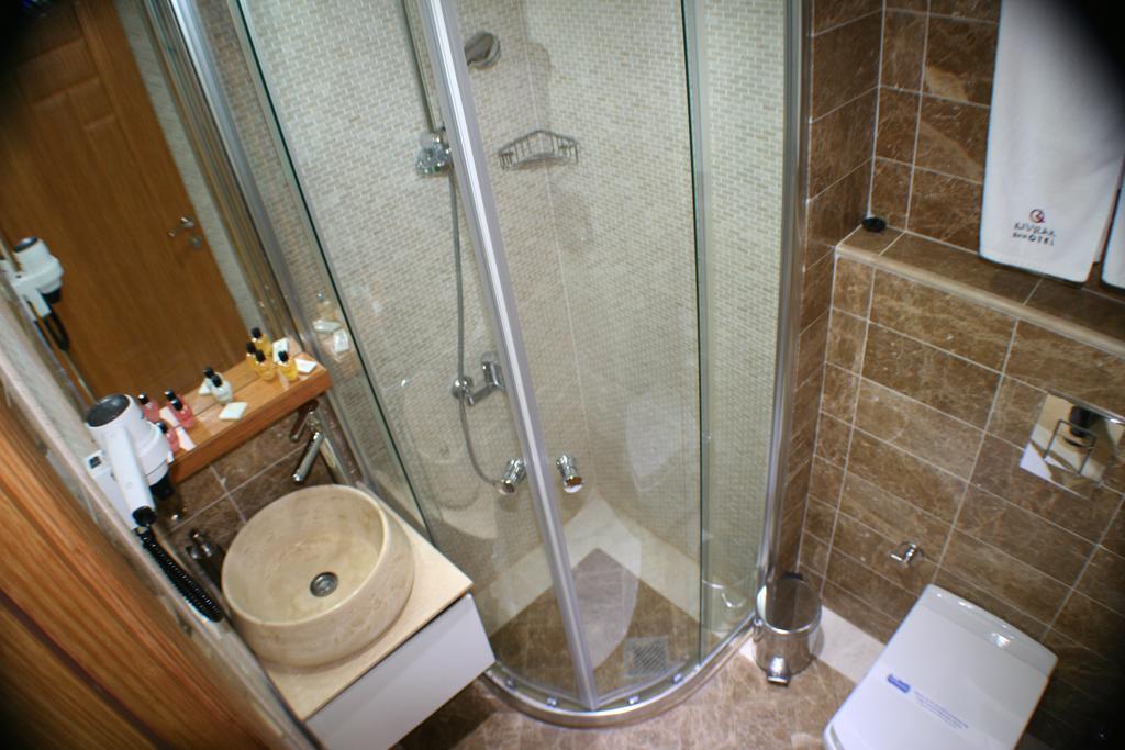 Cunda Kivrak Hotel Ayvalik