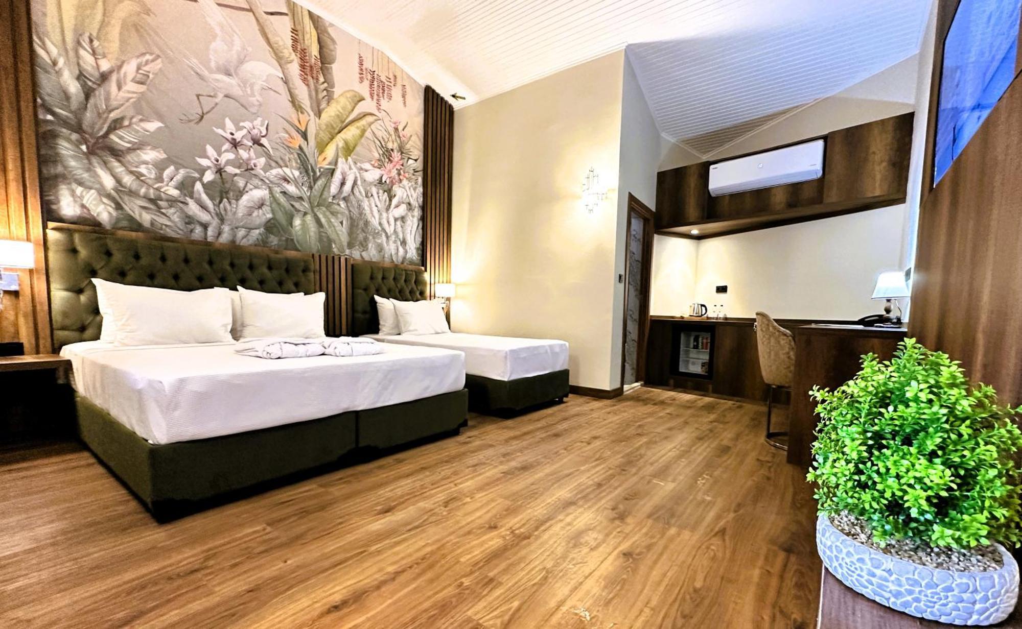Aqua Marinn Spa&wellness Yalova (Yalova)