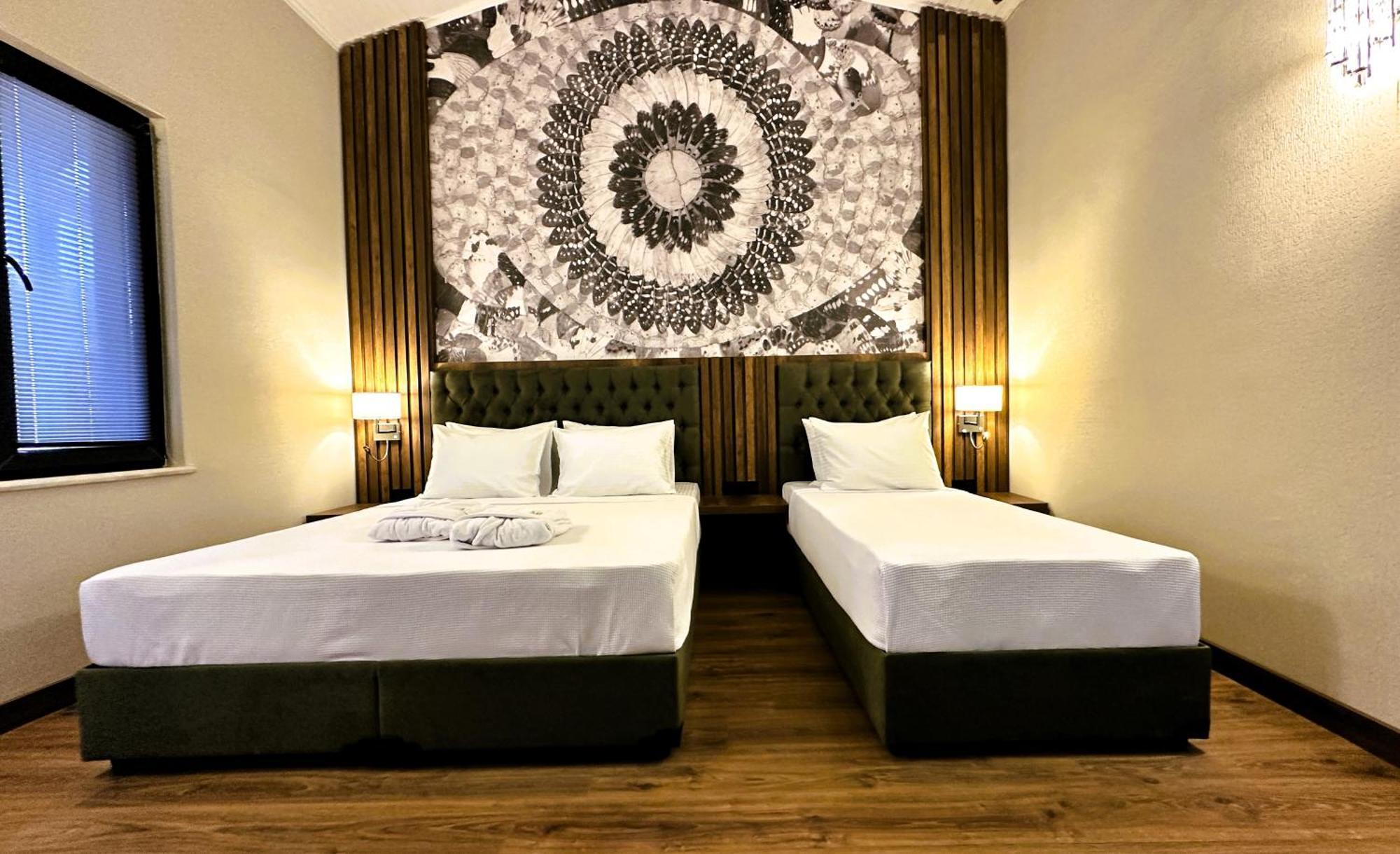 Aqua Marinn Spa&wellness 4* Yalova (Yalova)