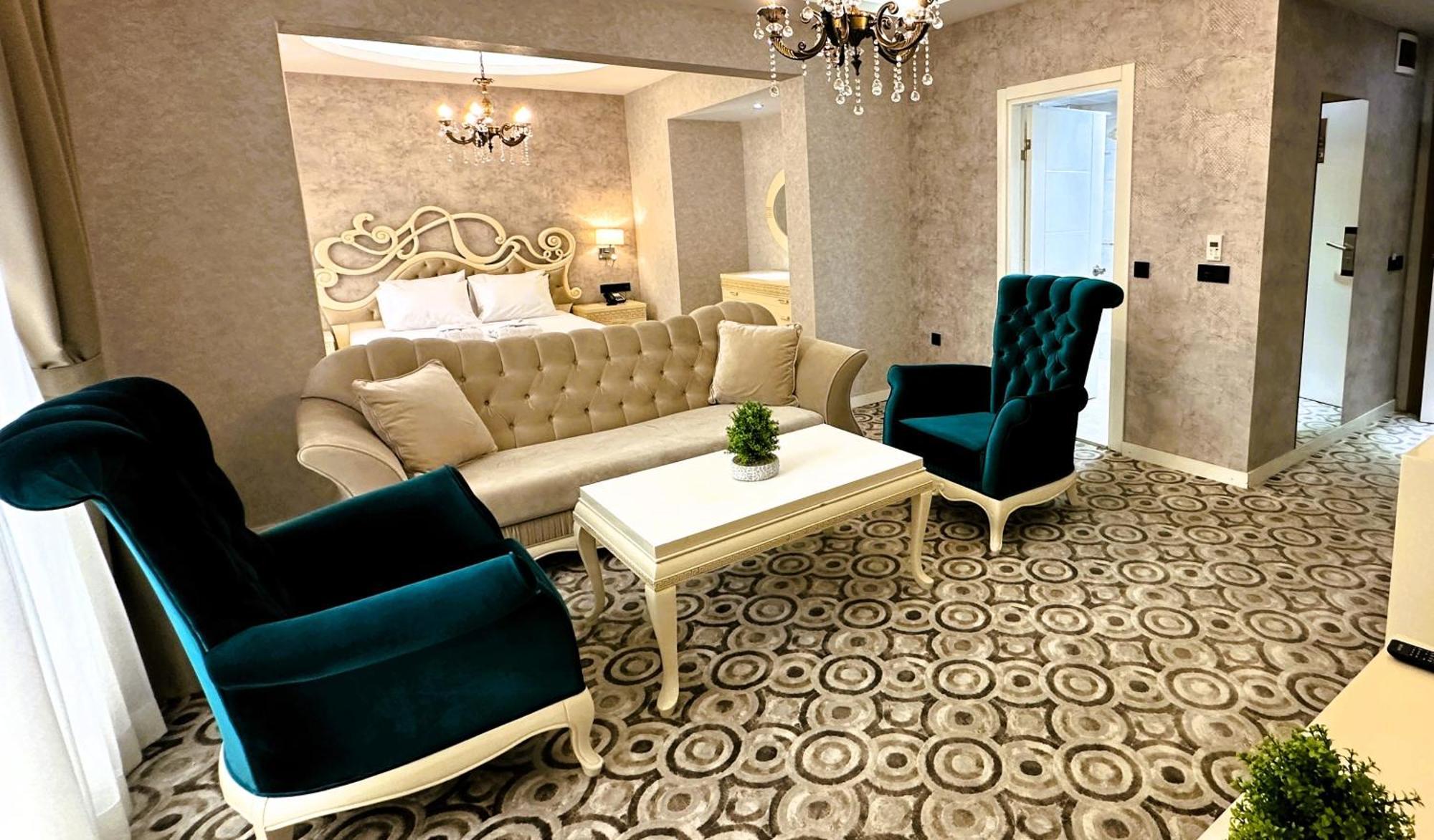 Aqua Marinn Spa&wellness
