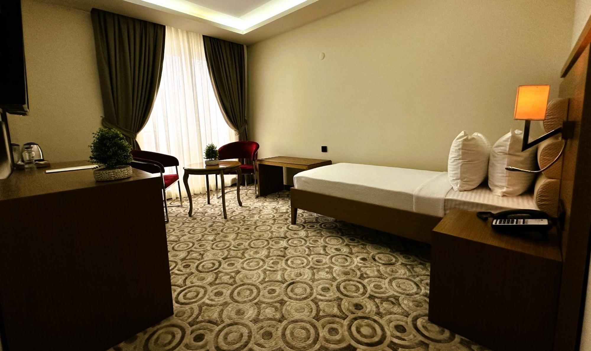 Hotel Aqua Marinn Spa&wellness Yalova (Yalova)