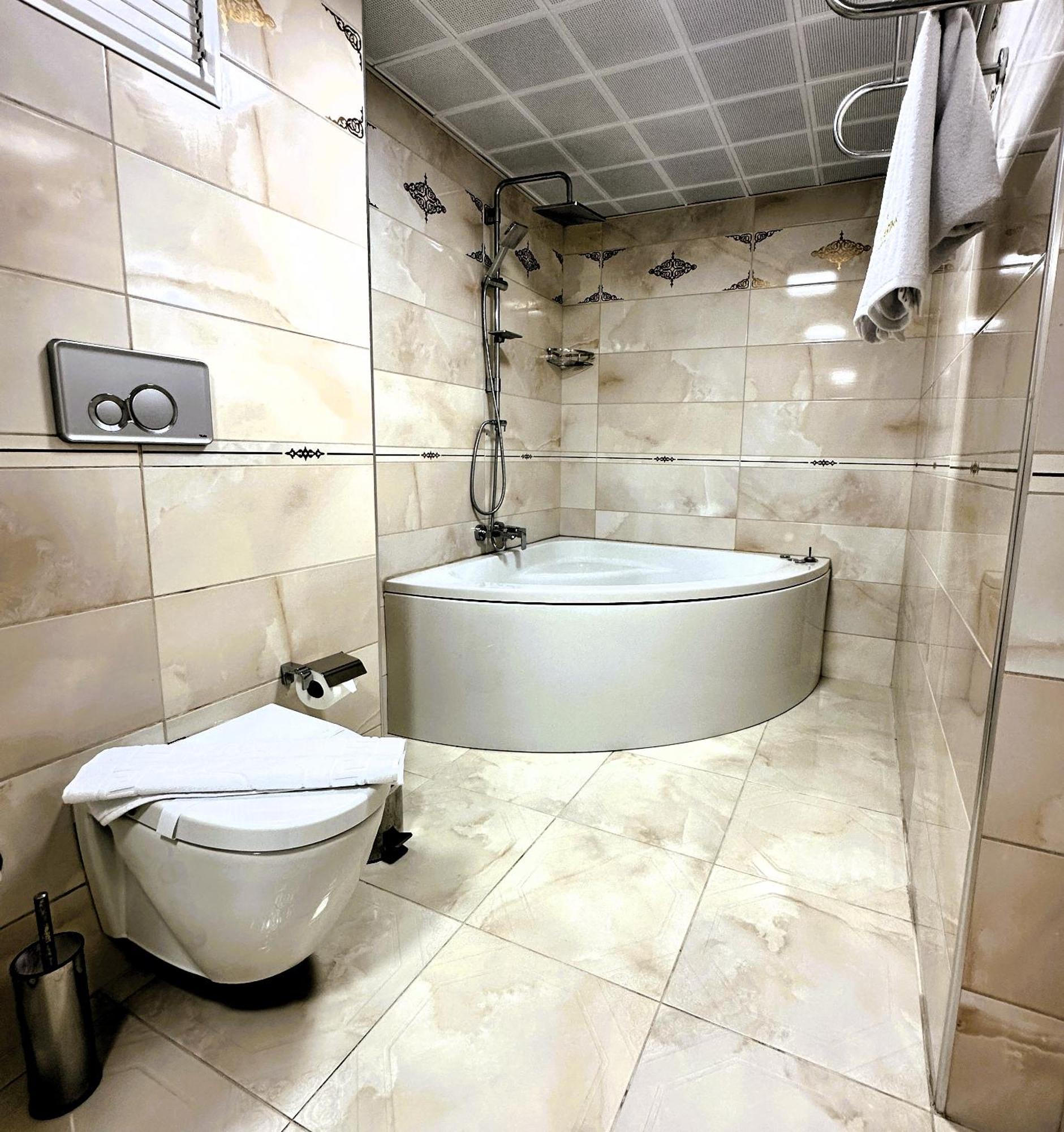 Aqua Marinn Spa&wellness Yalova (Yalova)