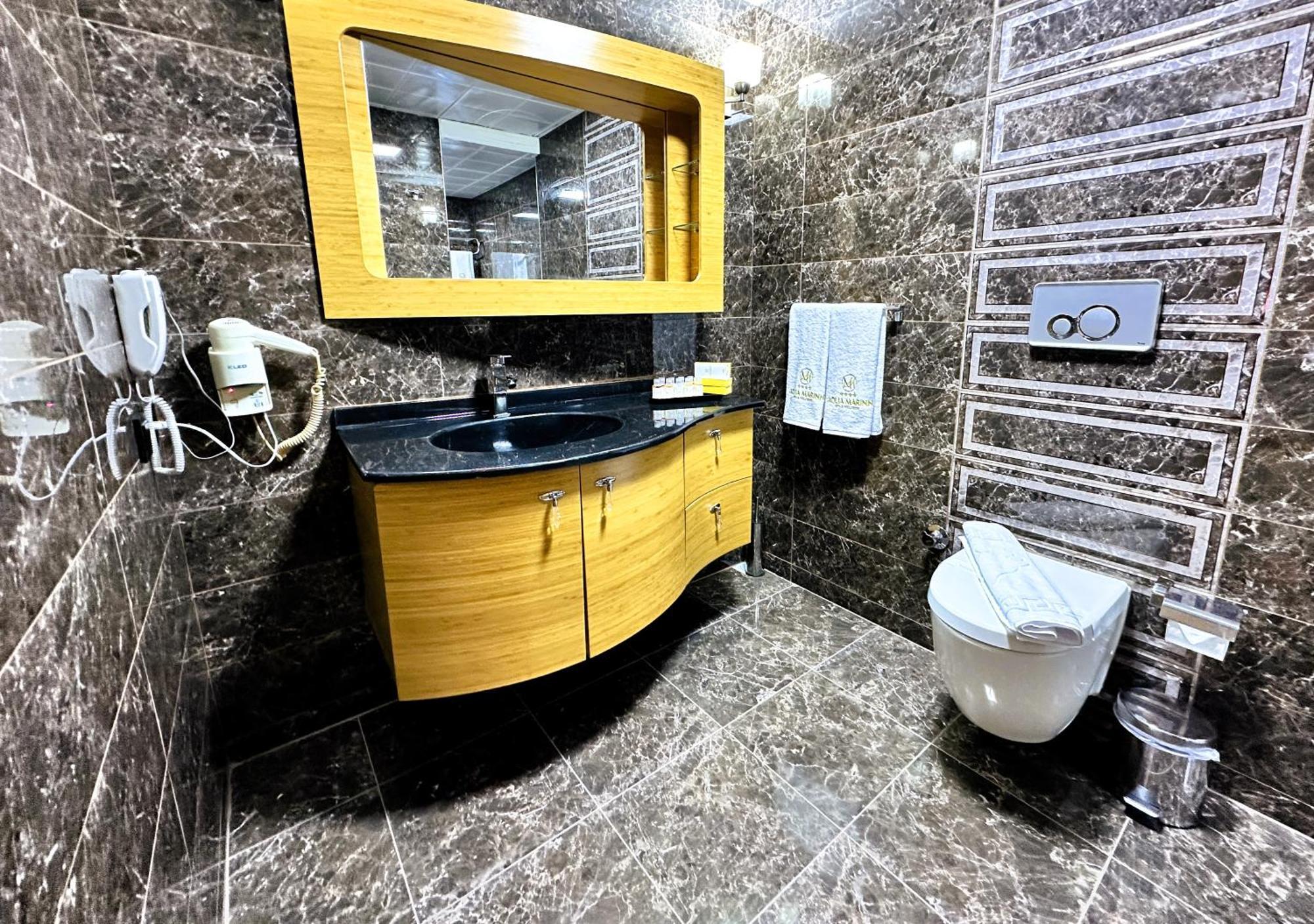 Aqua Marinn Spa&wellness 4* Yalova (Yalova)