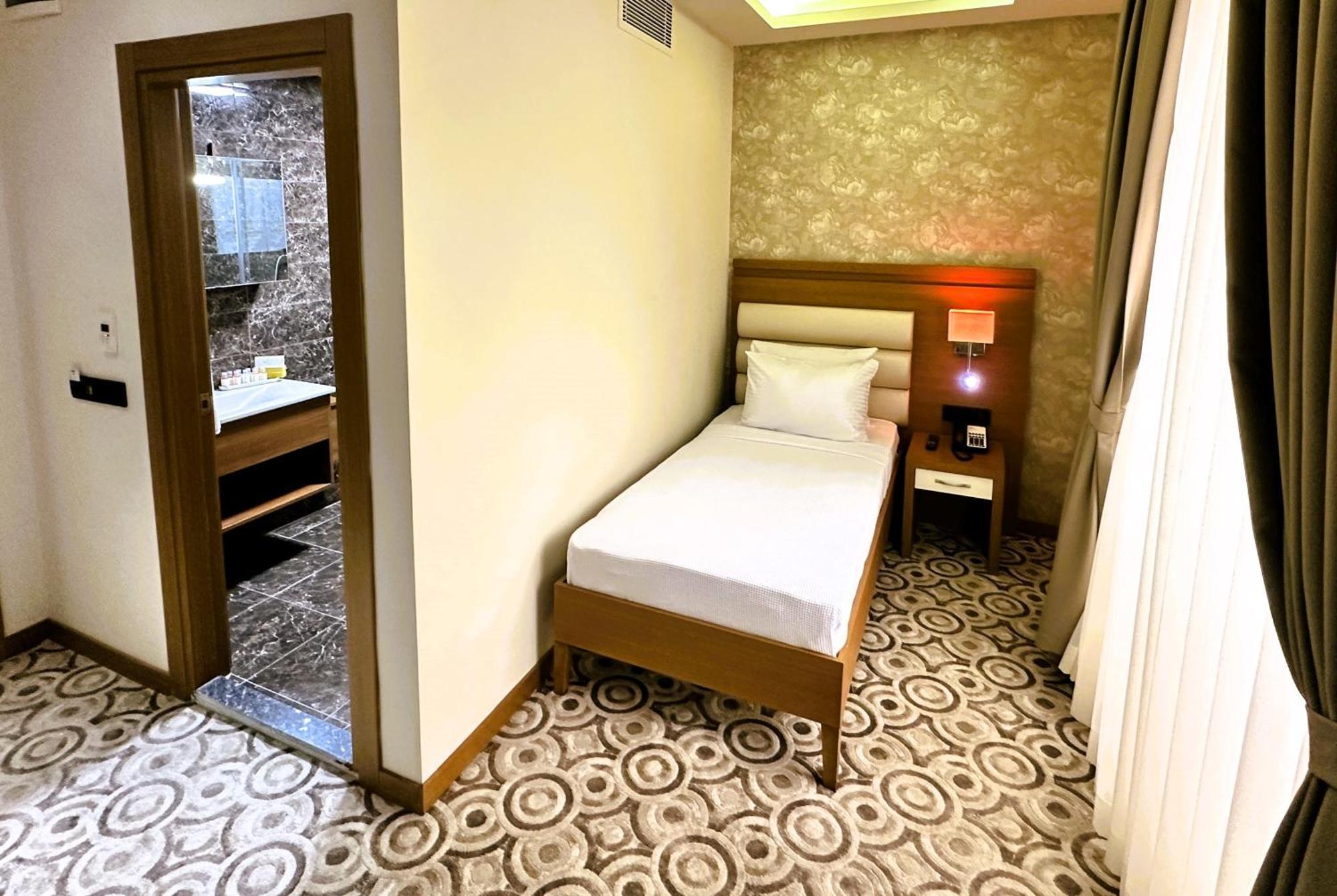 Aqua Marinn Spa&wellness Hotel