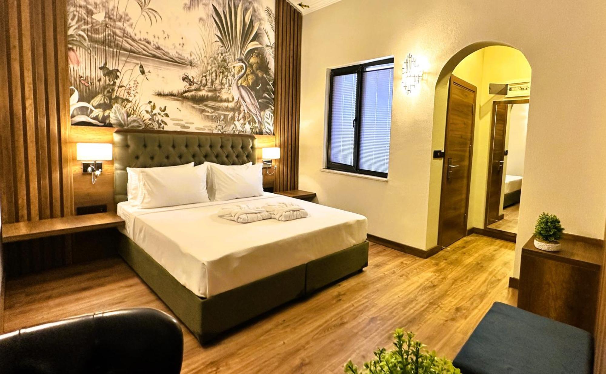 Aqua Marinn Spa&wellness Yalova (Yalova)