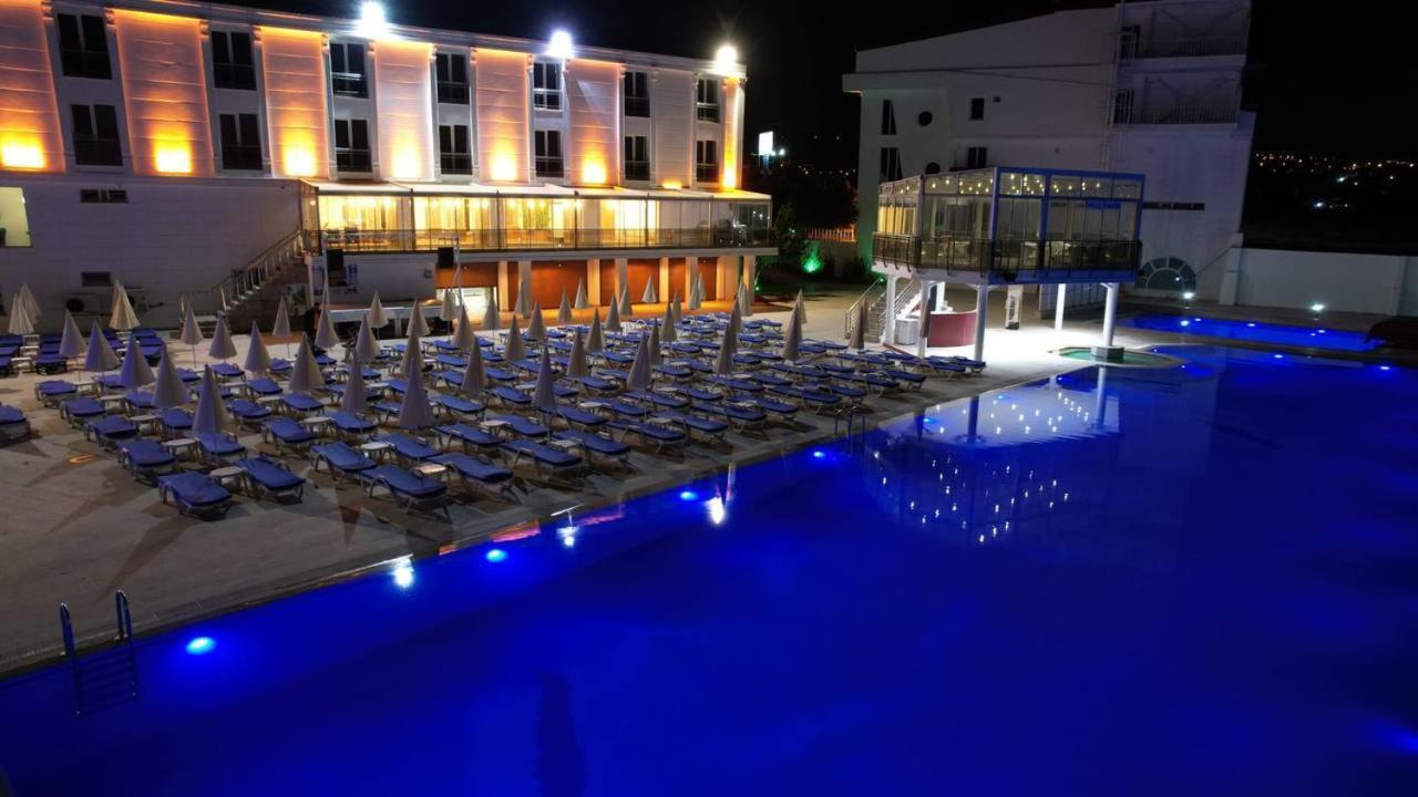 Hotel Aqua Marinn Spa&wellness 4*