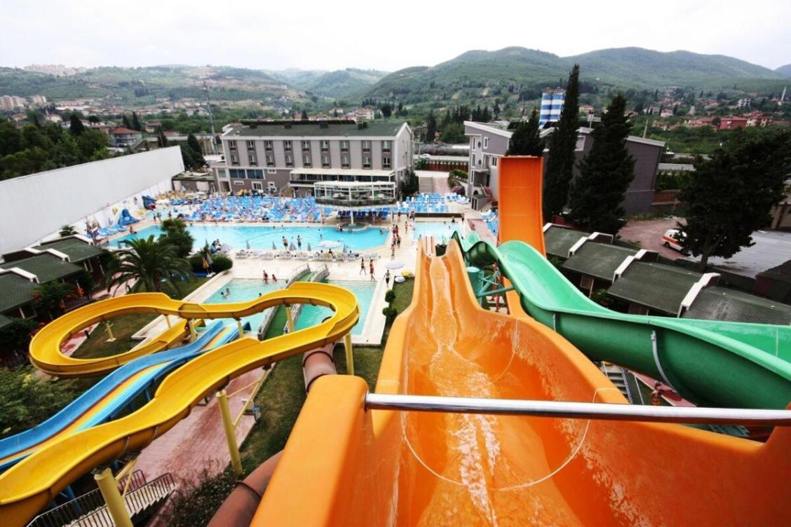 Hotel Aqua Marinn Spa&wellness Yalova (Yalova)