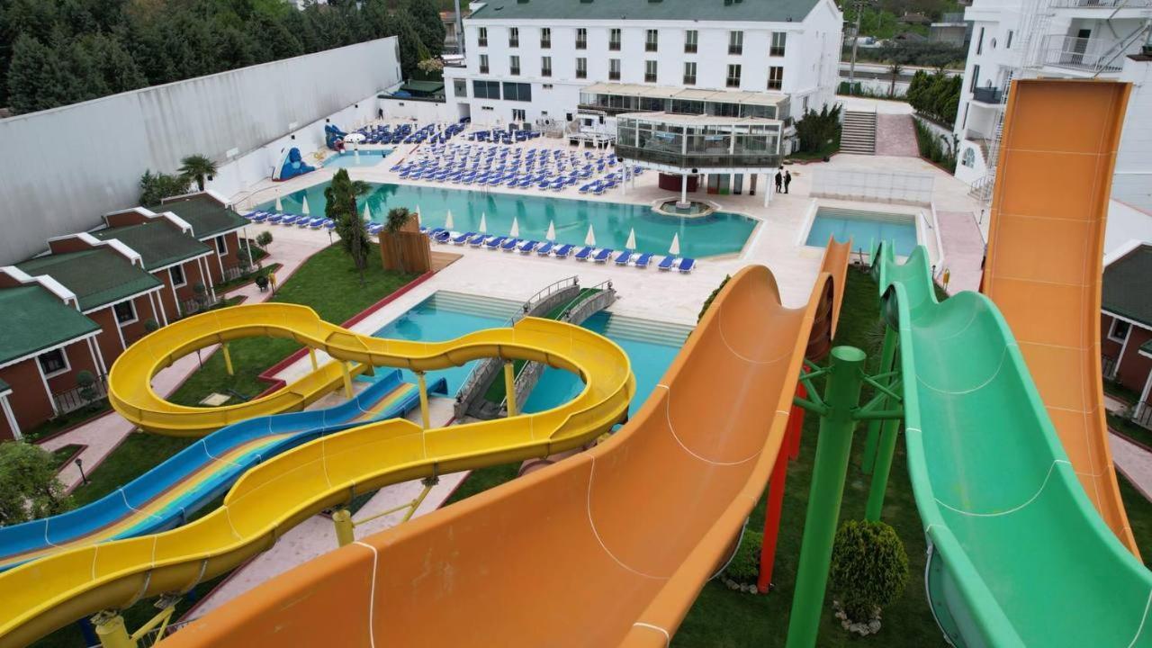 Aqua Marinn Spa&wellness Hotel 4*