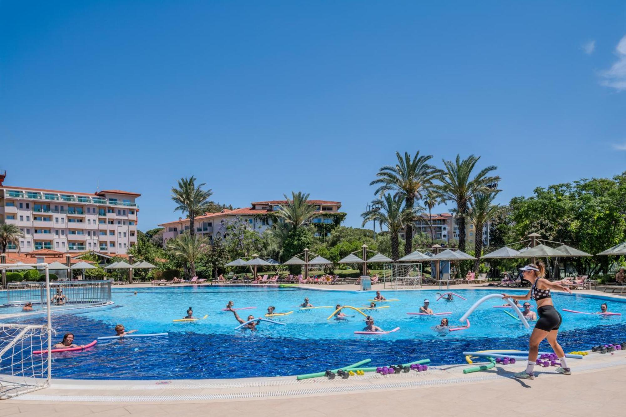 Belconti 5* Belek