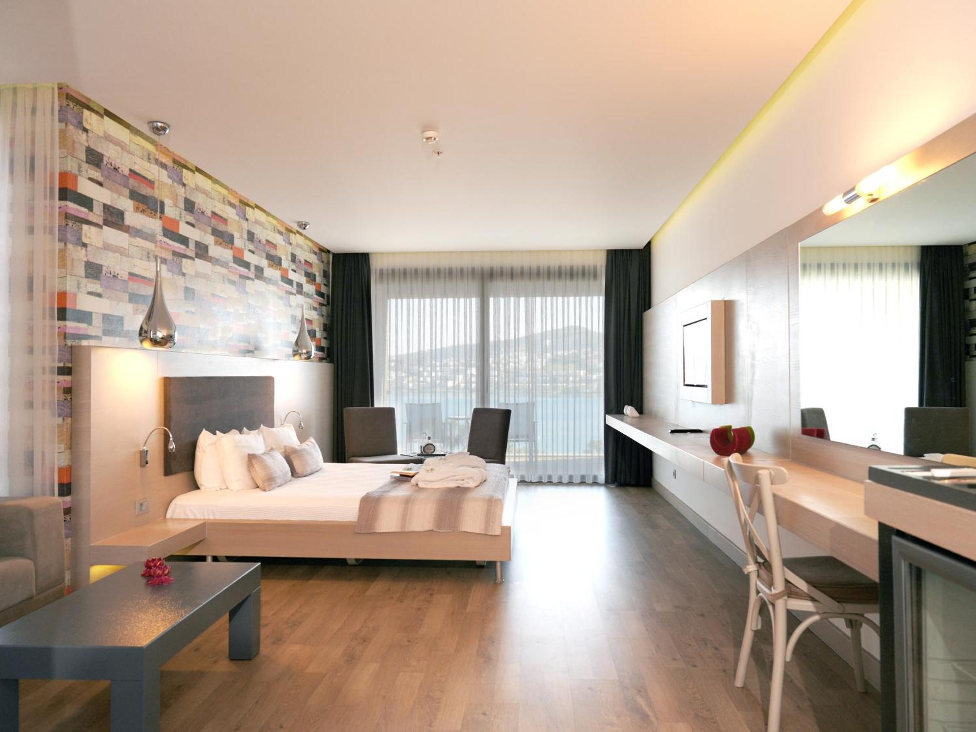 Costa Farilya Special Class Bodrum Gundogan (Bodrum)