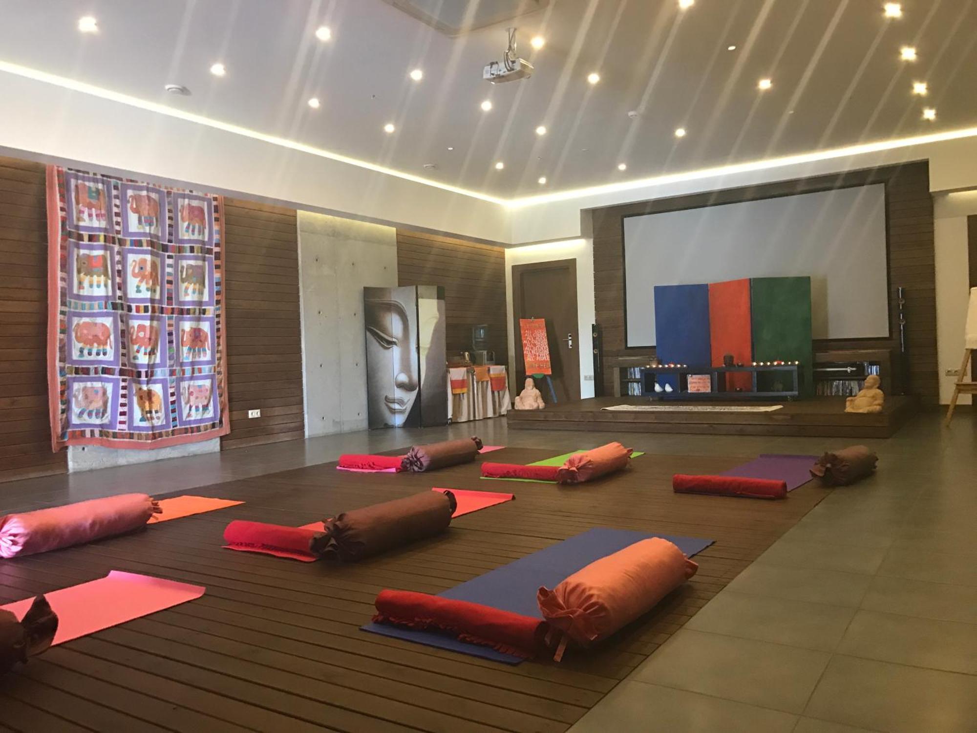 Hotel Costa Farilya Special Class Bodrum 4*