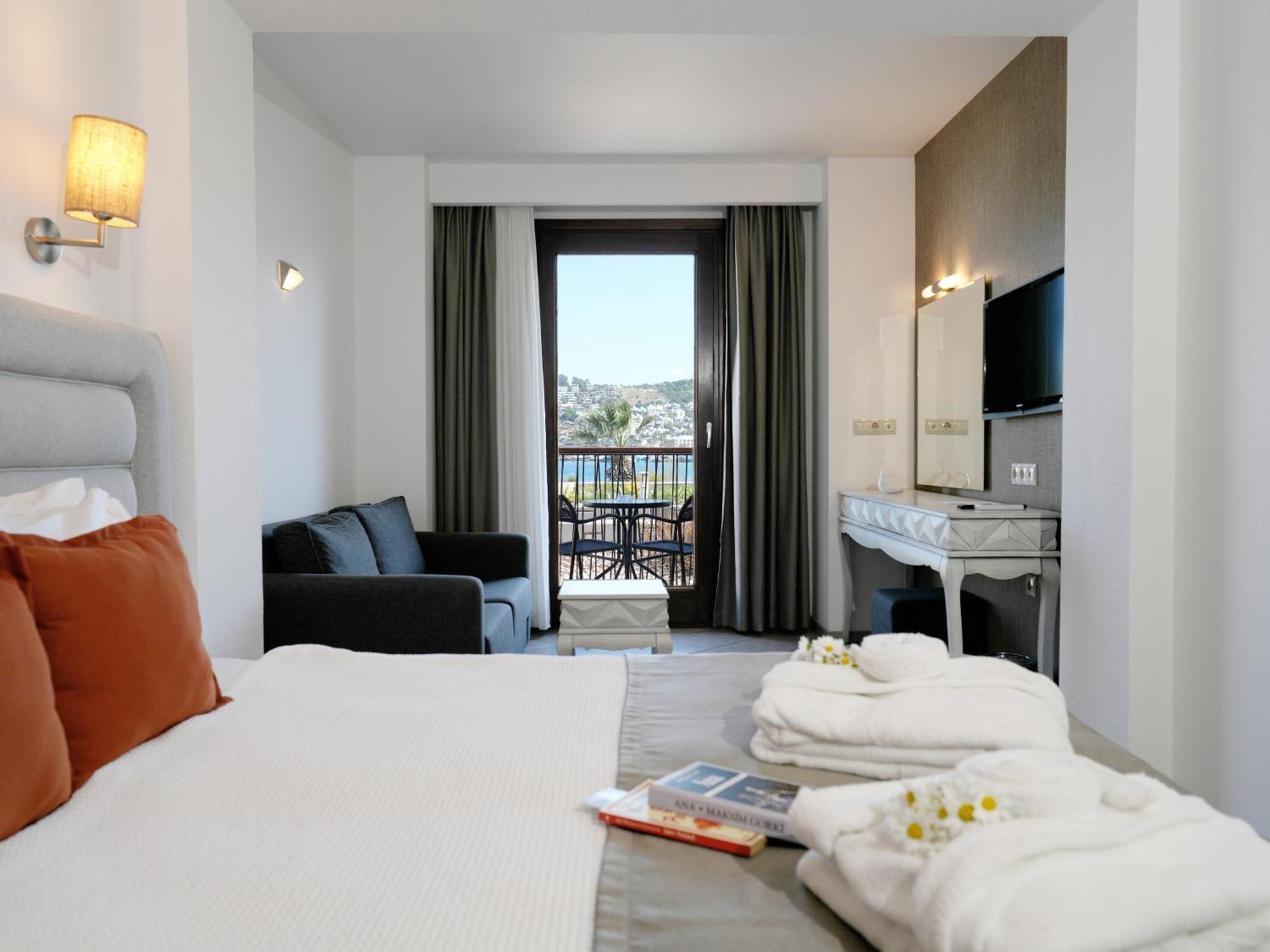 Costa Farilya Special Class Bodrum