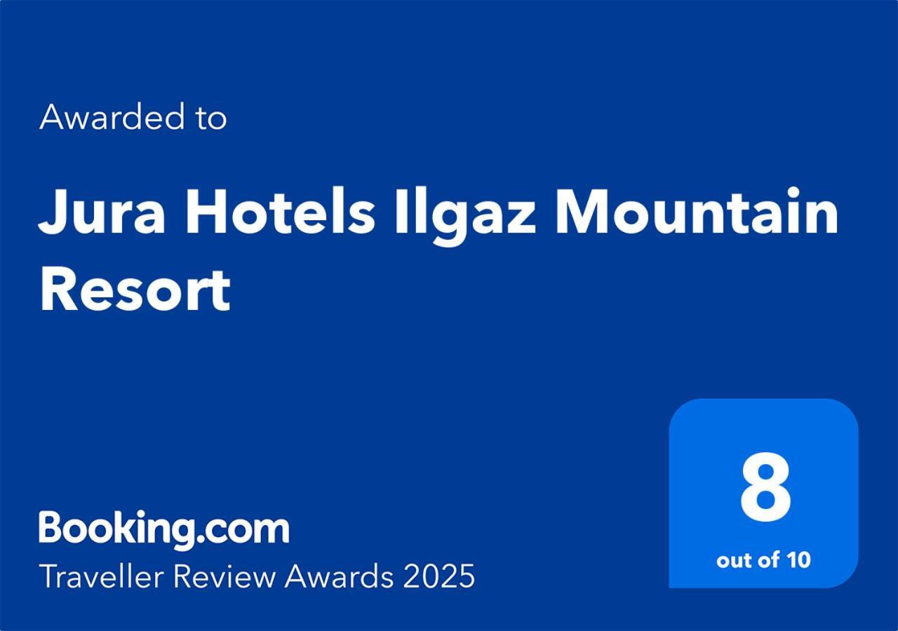 Jura Mountain Resort