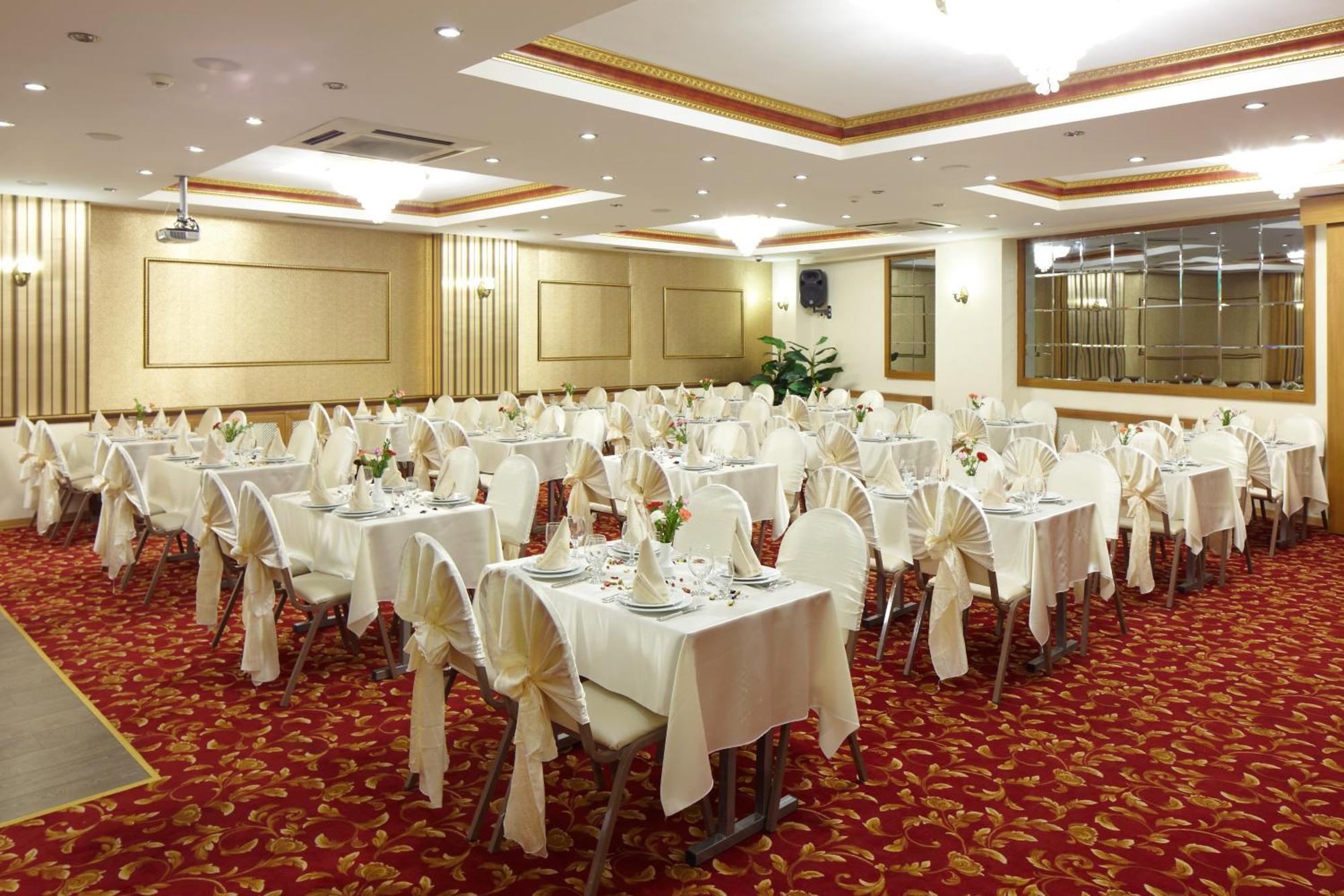 Buruciye Hotel